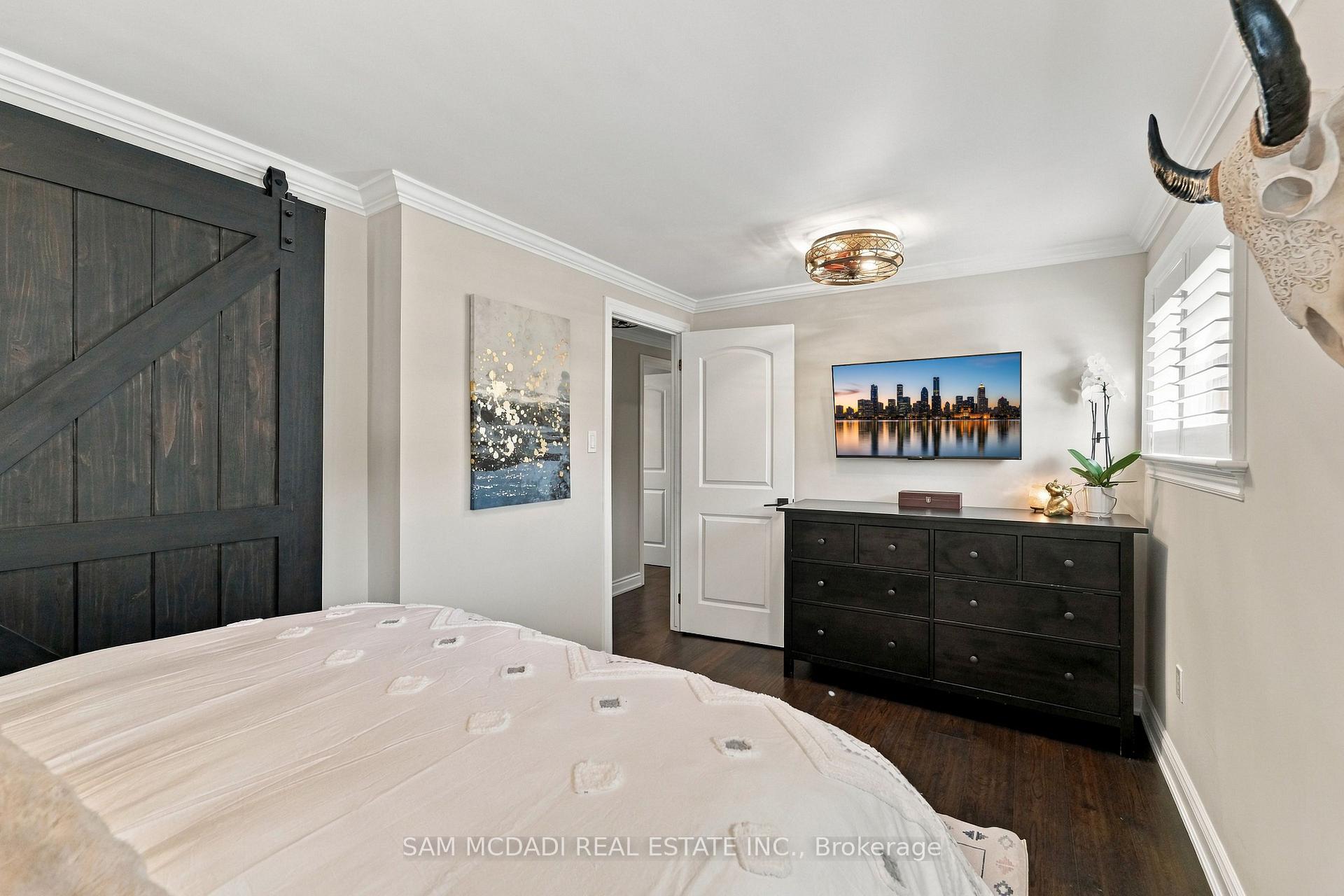 Photo 21 of 22 Bywood Crescent, Hamilton, Stoney Creek Mountain — HOMEH