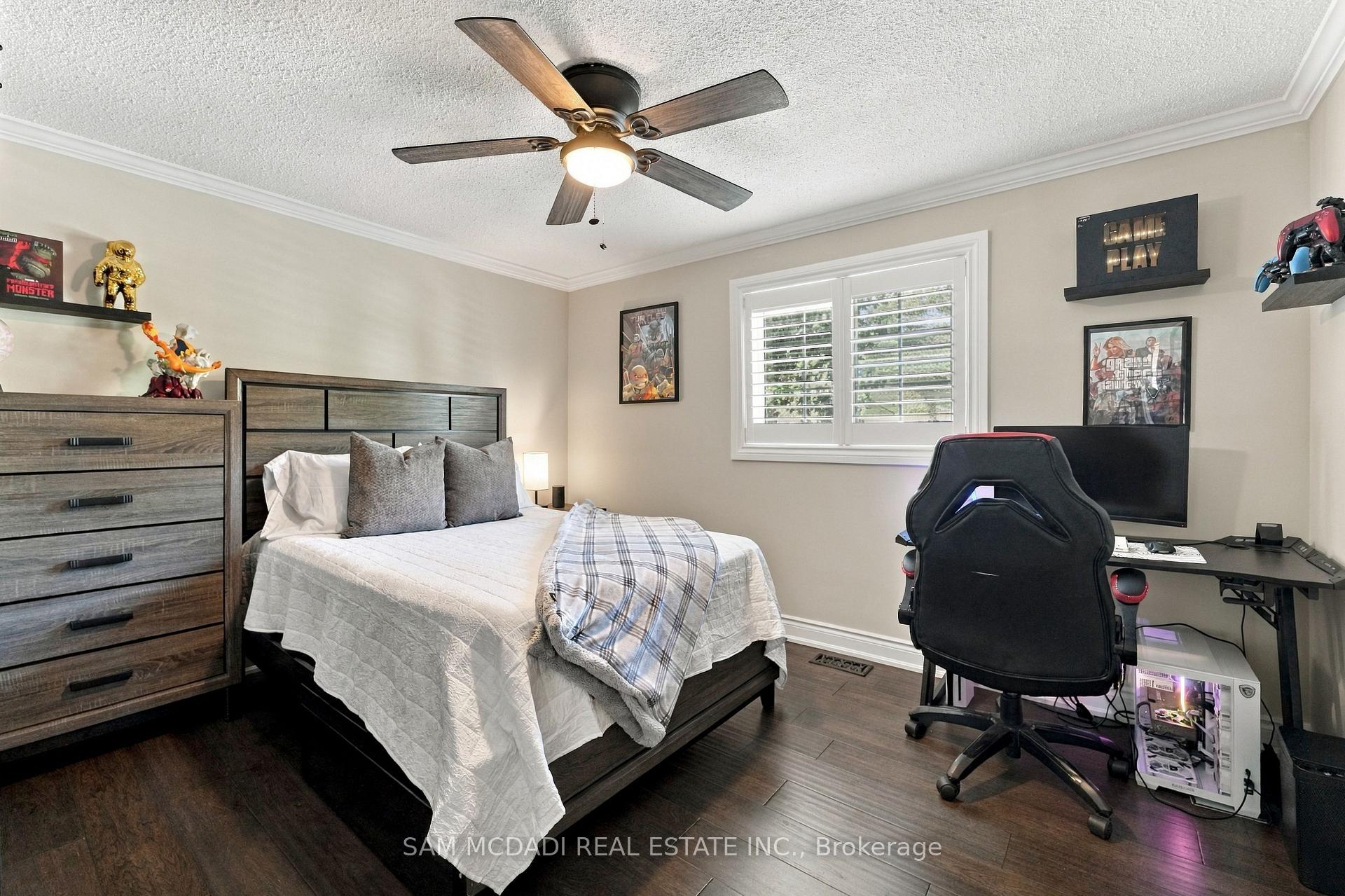 Photo 22 of 22 Bywood Crescent, Hamilton, Stoney Creek Mountain — HOMEH