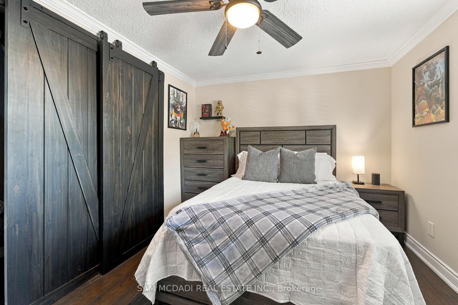 Photo 23 of 22 Bywood Crescent, Hamilton, Stoney Creek Mountain — HOMEH