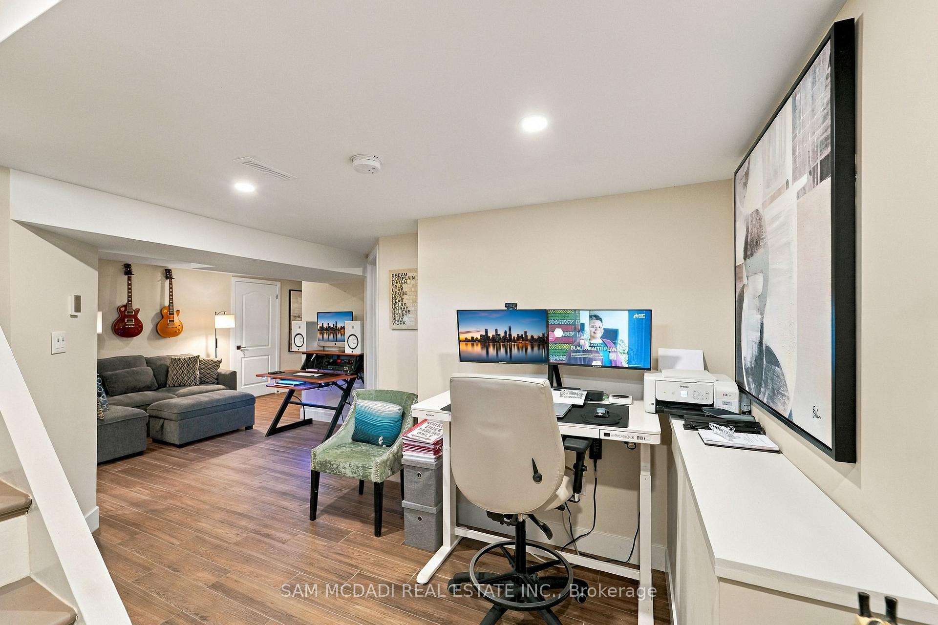 Photo 28 of 22 Bywood Crescent, Hamilton, Stoney Creek Mountain — HOMEH