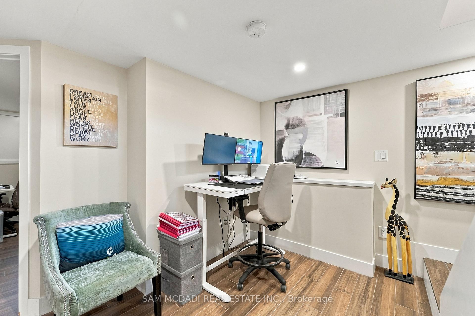 Photo 30 of 22 Bywood Crescent, Hamilton, Stoney Creek Mountain — HOMEH