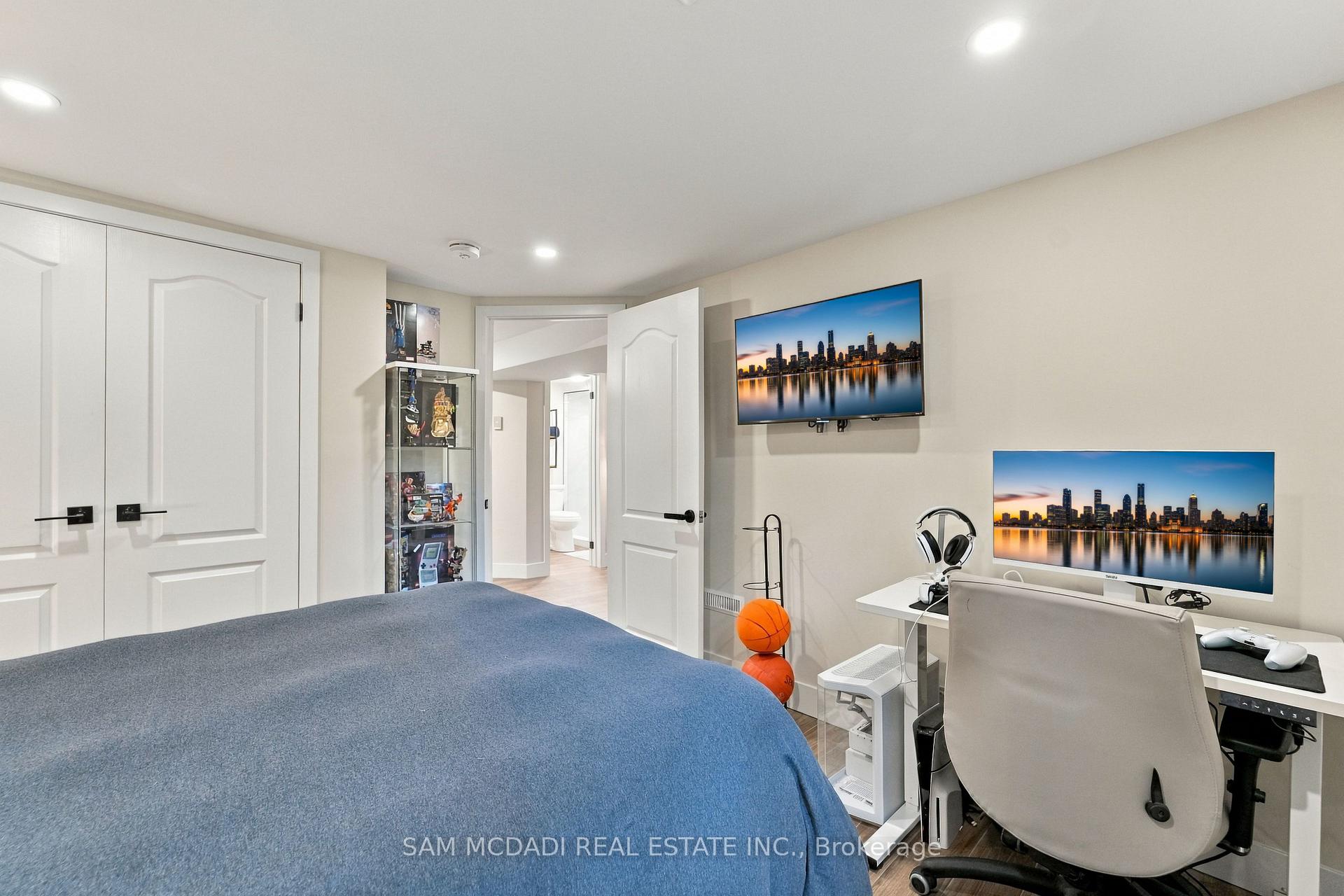 Photo 34 of 22 Bywood Crescent, Hamilton, Stoney Creek Mountain — HOMEH