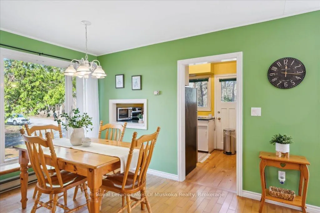 Photo 11 of 152 Ann Street, Bracebridge, Macaulay — HOMEH