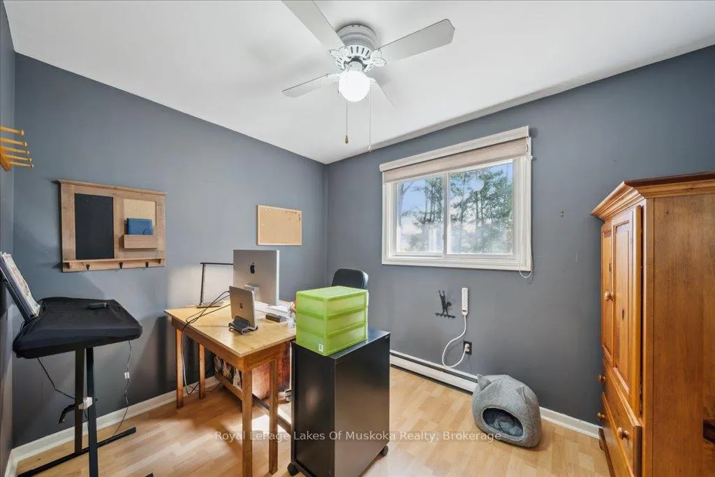 Photo 20 of 152 Ann Street, Bracebridge, Macaulay — HOMEH