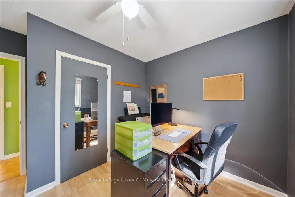 Photo 21 of 152 Ann Street, Bracebridge, Macaulay — HOMEH