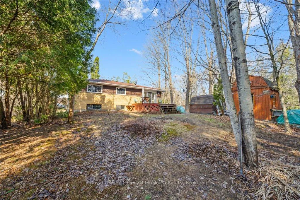 Photo 32 of 152 Ann Street, Bracebridge, Macaulay — HOMEH
