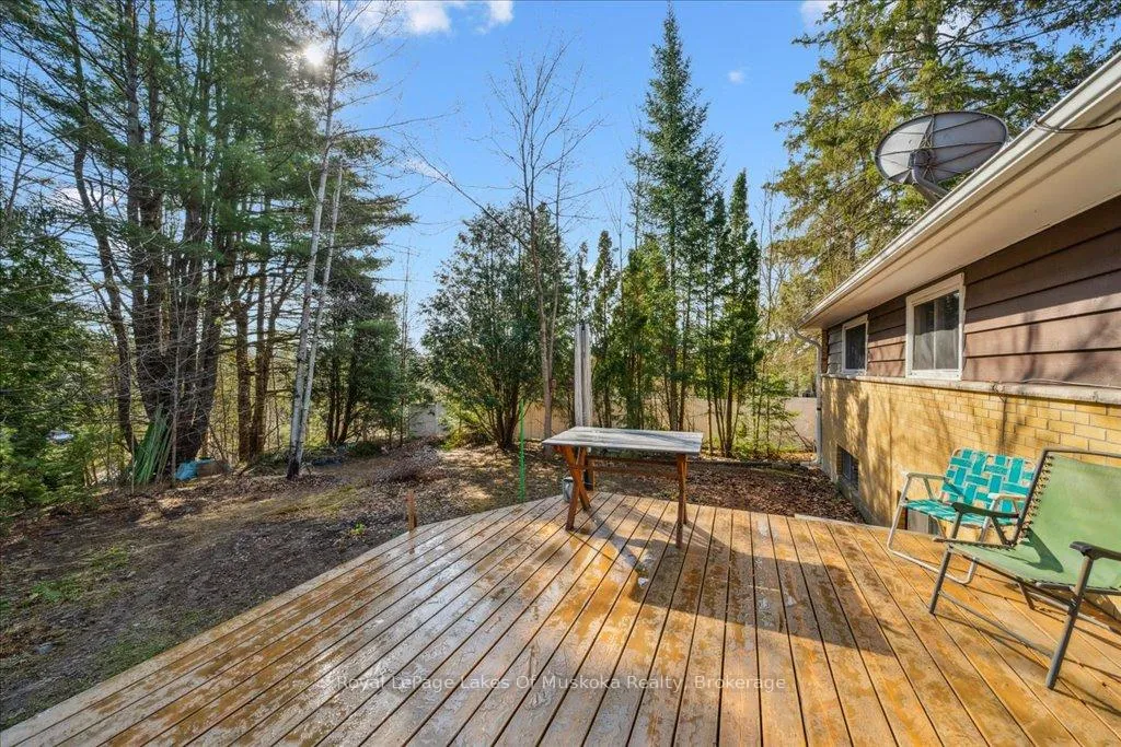 Photo 35 of 152 Ann Street, Bracebridge, Macaulay — HOMEH