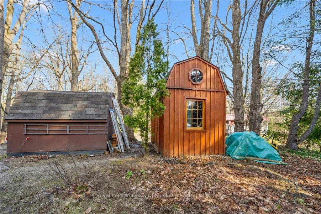 Photo 36 of 152 Ann Street, Bracebridge, Macaulay — HOMEH