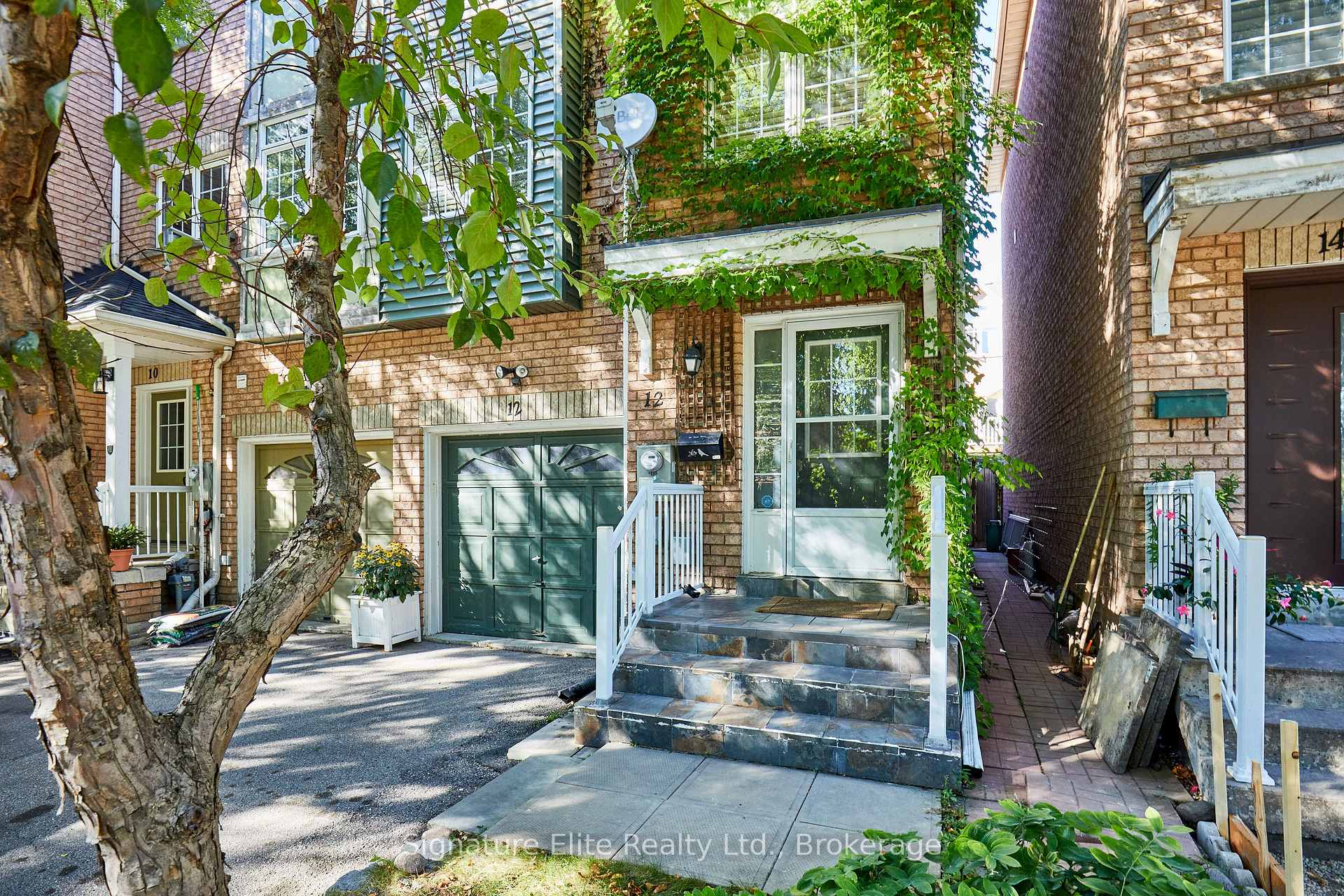 Photo of 12 Blair Street