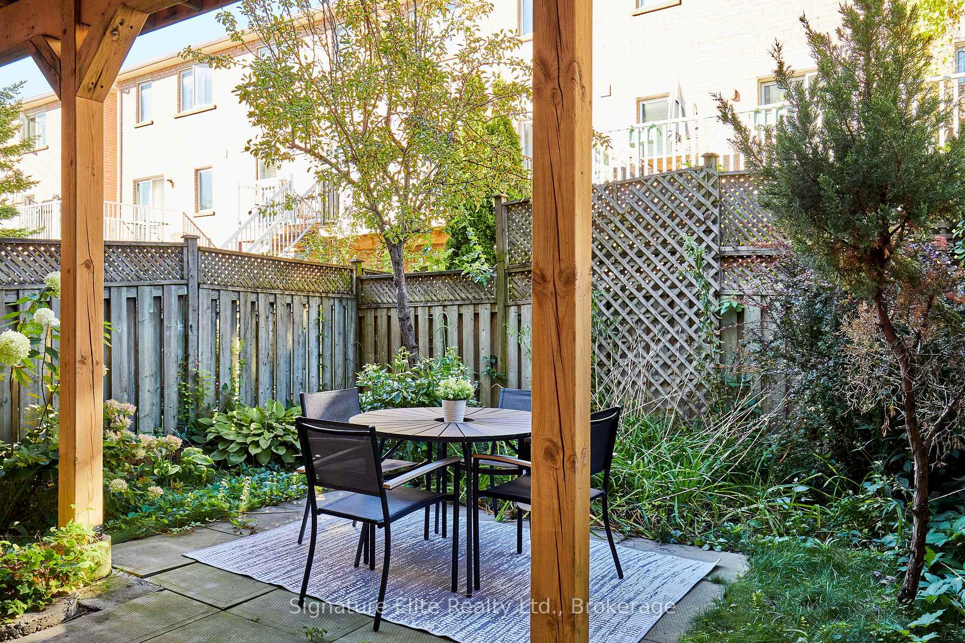 Photo 2 of 12 Blair Street, Toronto, O'Connor-Parkview — HOMEH