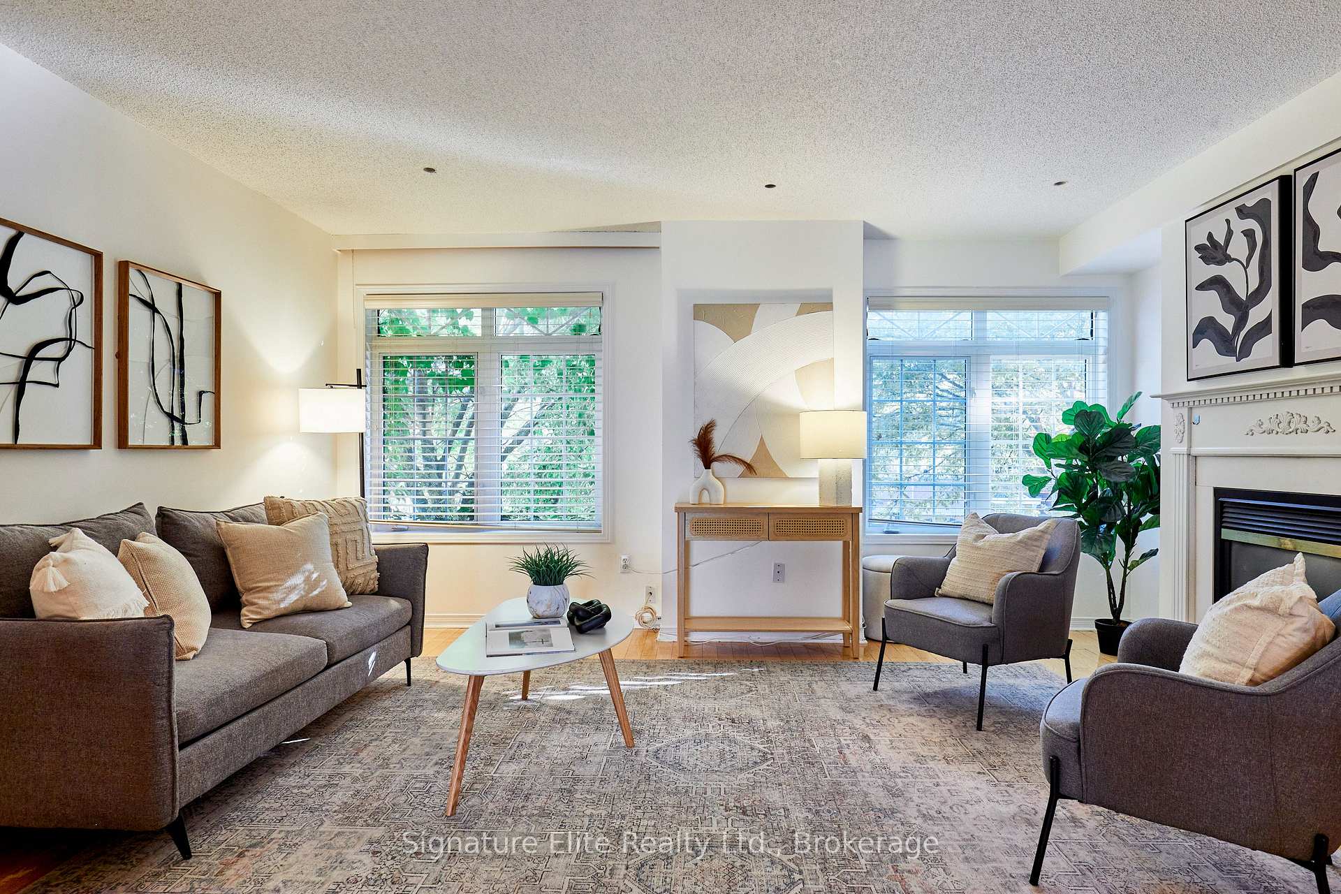 Photo 3 of 12 Blair Street, Toronto, O'Connor-Parkview — HOMEH