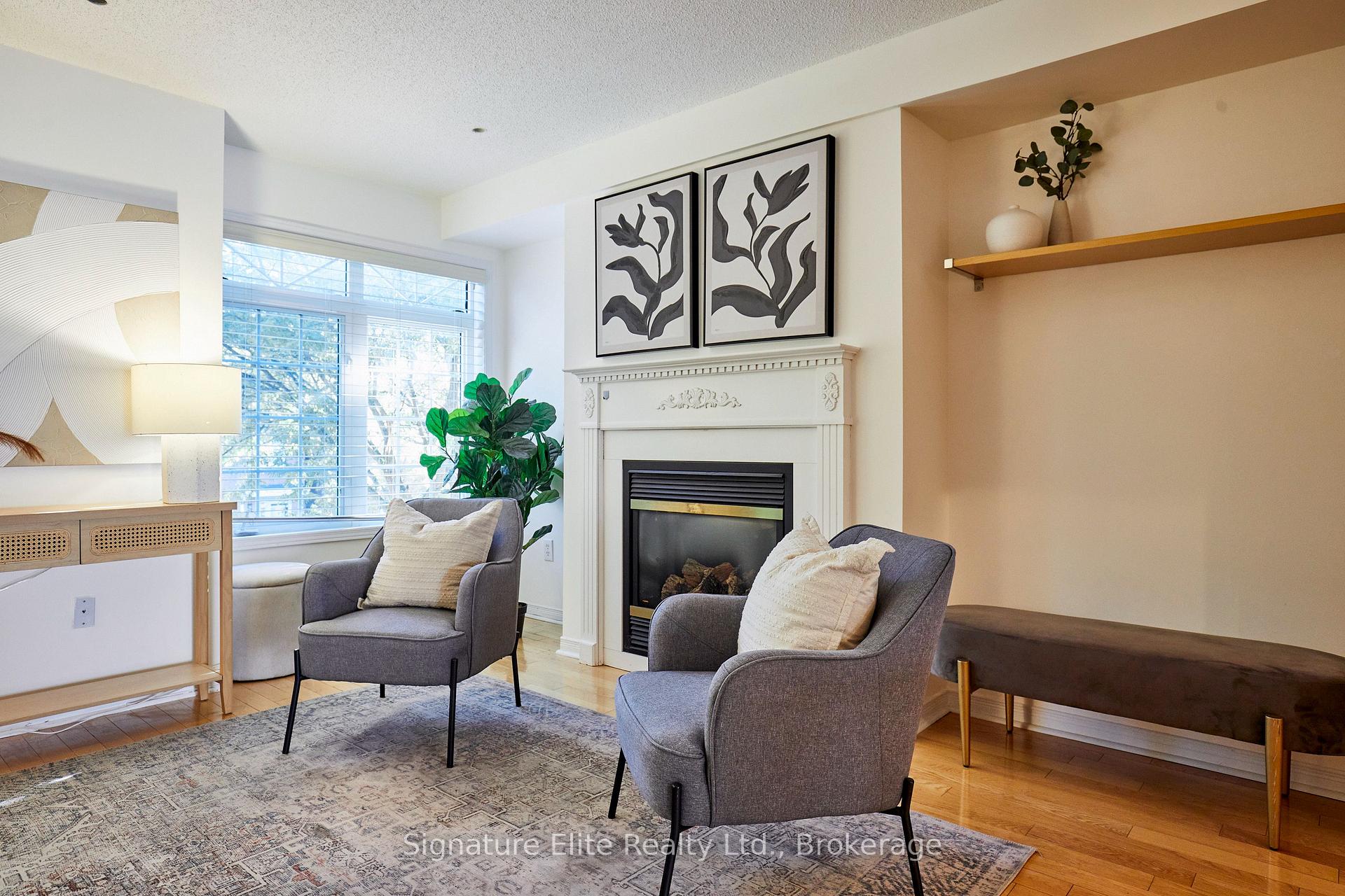 Photo 4 of 12 Blair Street, Toronto, O'Connor-Parkview — HOMEH