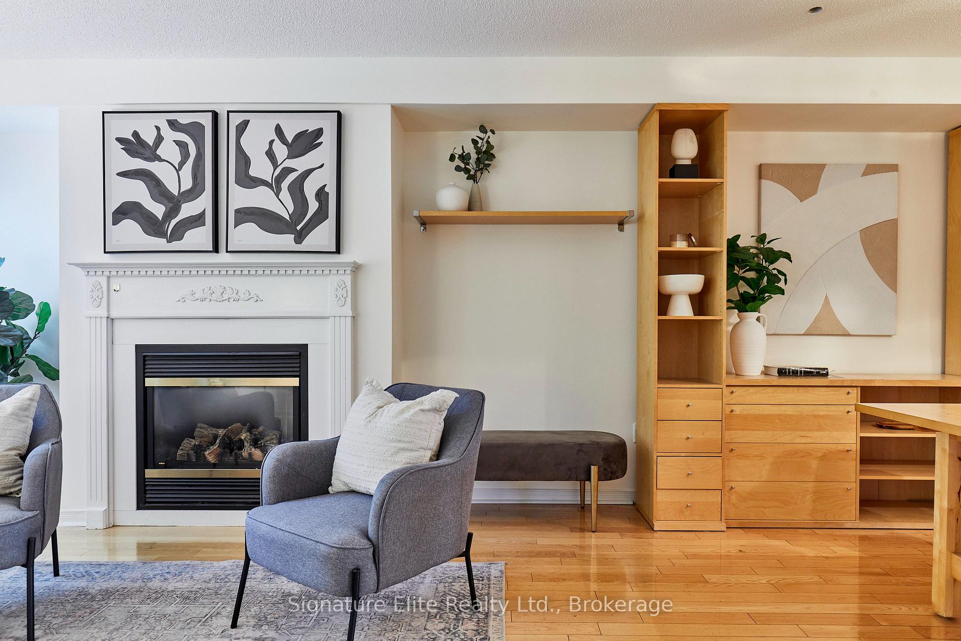 Photo 5 of 12 Blair Street, Toronto, O'Connor-Parkview — HOMEH