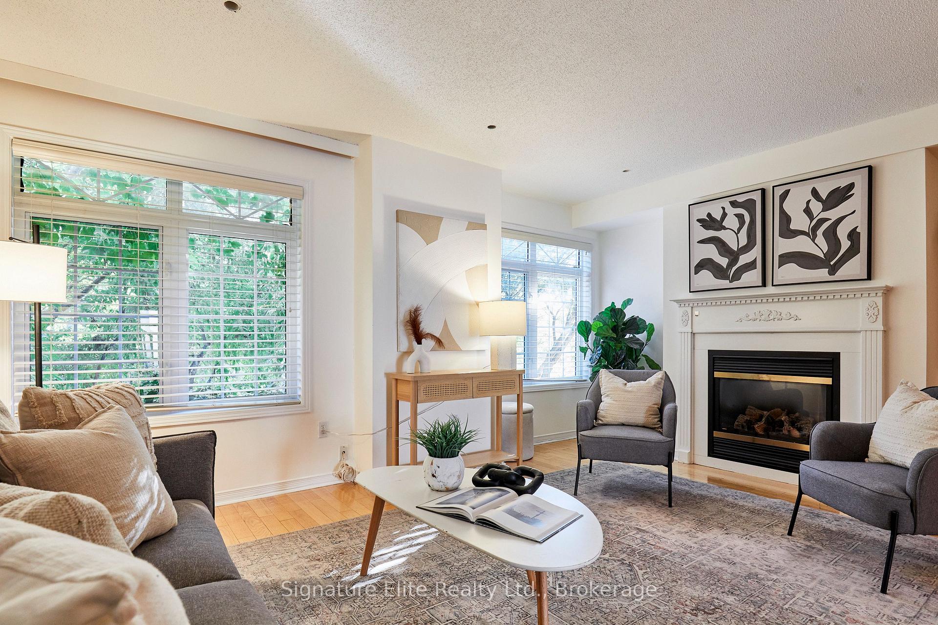 Photo 6 of 12 Blair Street, Toronto, O'Connor-Parkview — HOMEH