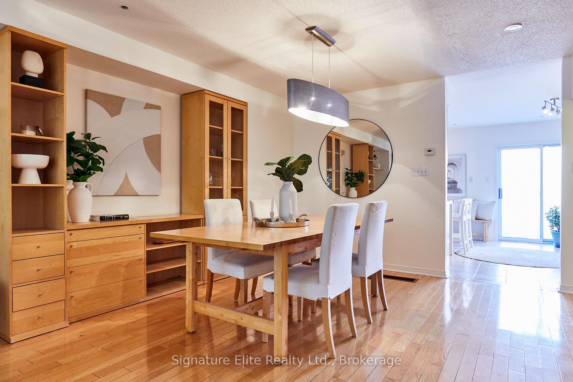 Photo 8 of 12 Blair Street, Toronto, O'Connor-Parkview — HOMEH