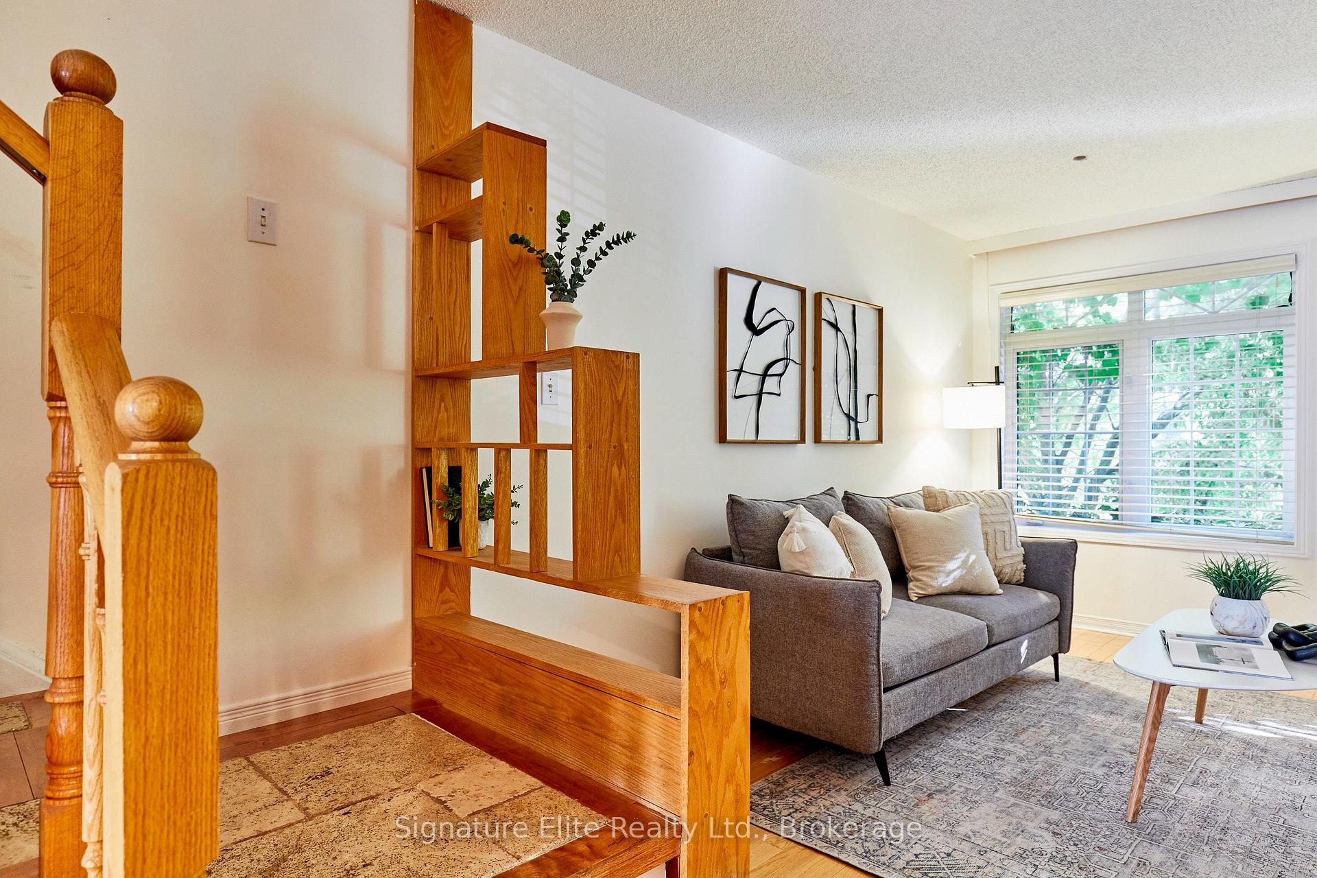 Photo 9 of 12 Blair Street, Toronto, O'Connor-Parkview — HOMEH