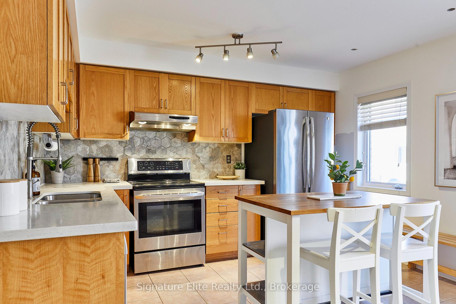 Photo 10 of 12 Blair Street, Toronto, O'Connor-Parkview — HOMEH