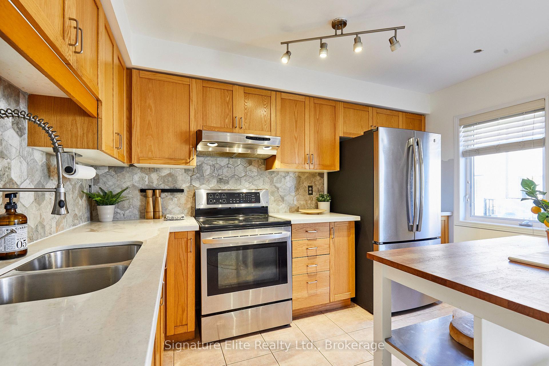 Photo 12 of 12 Blair Street, Toronto, O'Connor-Parkview — HOMEH