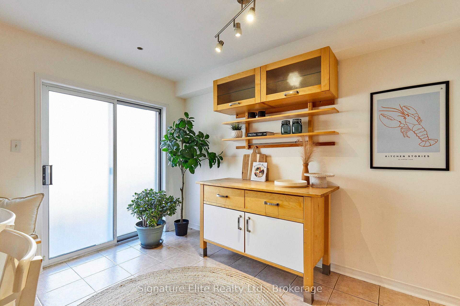 Photo 13 of 12 Blair Street, Toronto, O'Connor-Parkview — HOMEH