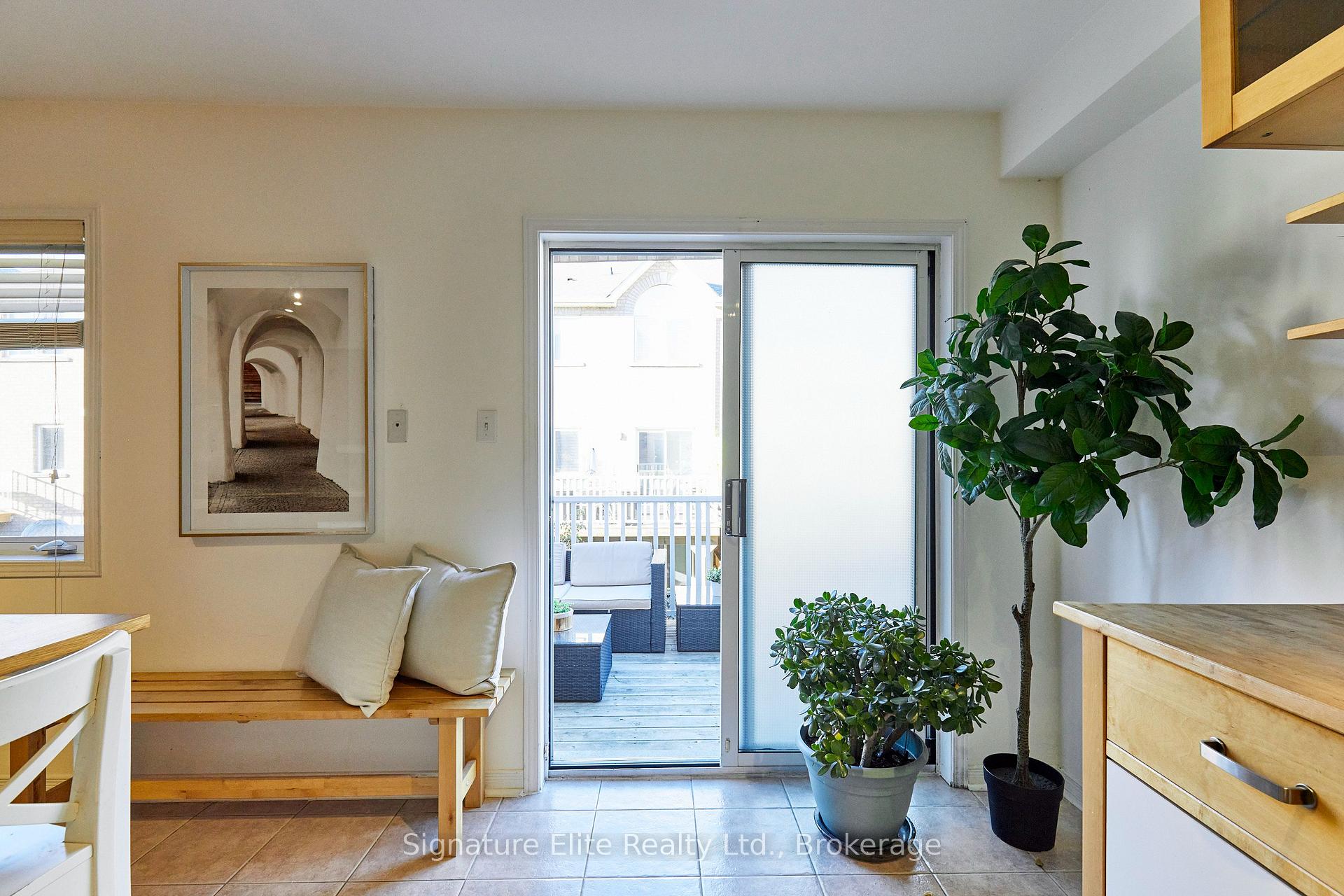 Photo 14 of 12 Blair Street, Toronto, O'Connor-Parkview — HOMEH