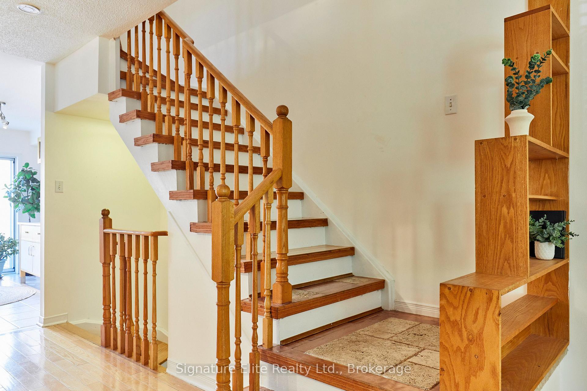 Photo 18 of 12 Blair Street, Toronto, O'Connor-Parkview — HOMEH
