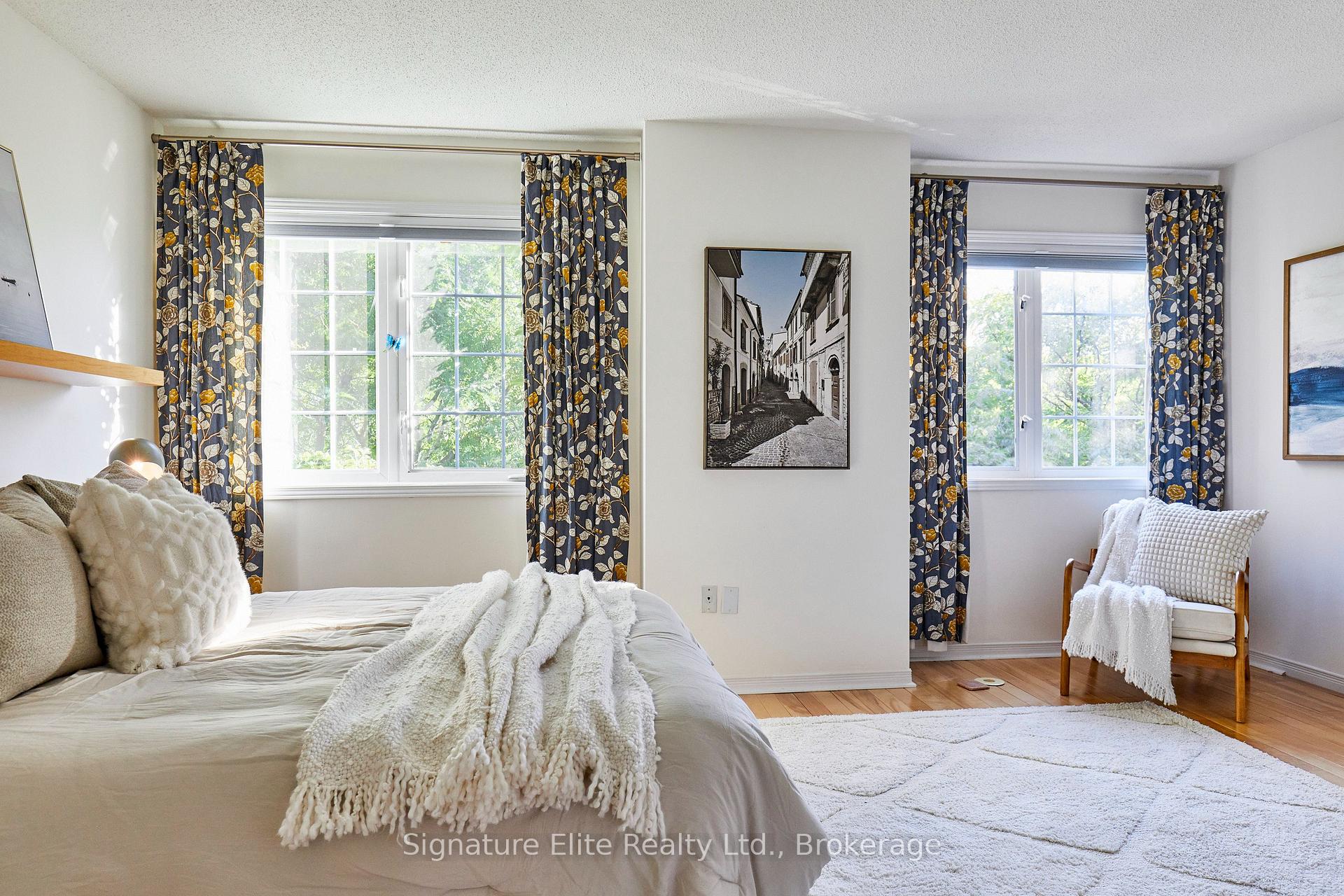 Photo 21 of 12 Blair Street, Toronto, O'Connor-Parkview — HOMEH