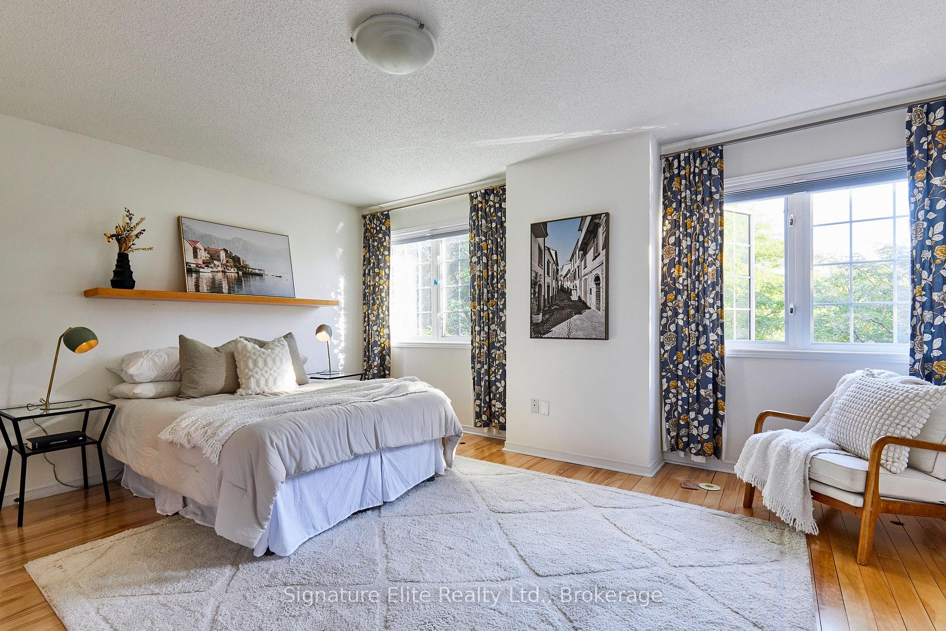 Photo 22 of 12 Blair Street, Toronto, O'Connor-Parkview — HOMEH