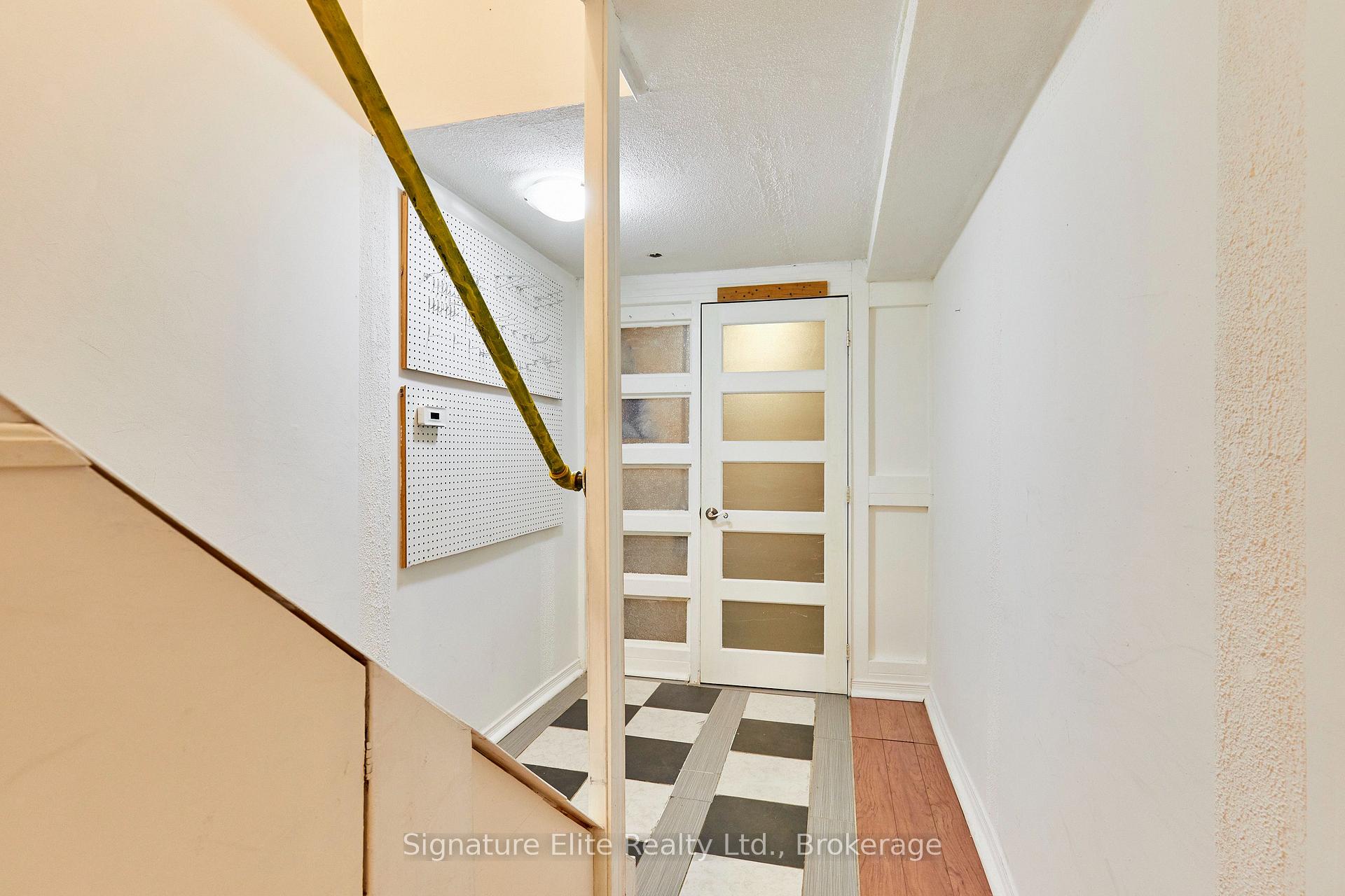 Photo 30 of 12 Blair Street, Toronto, O'Connor-Parkview — HOMEH