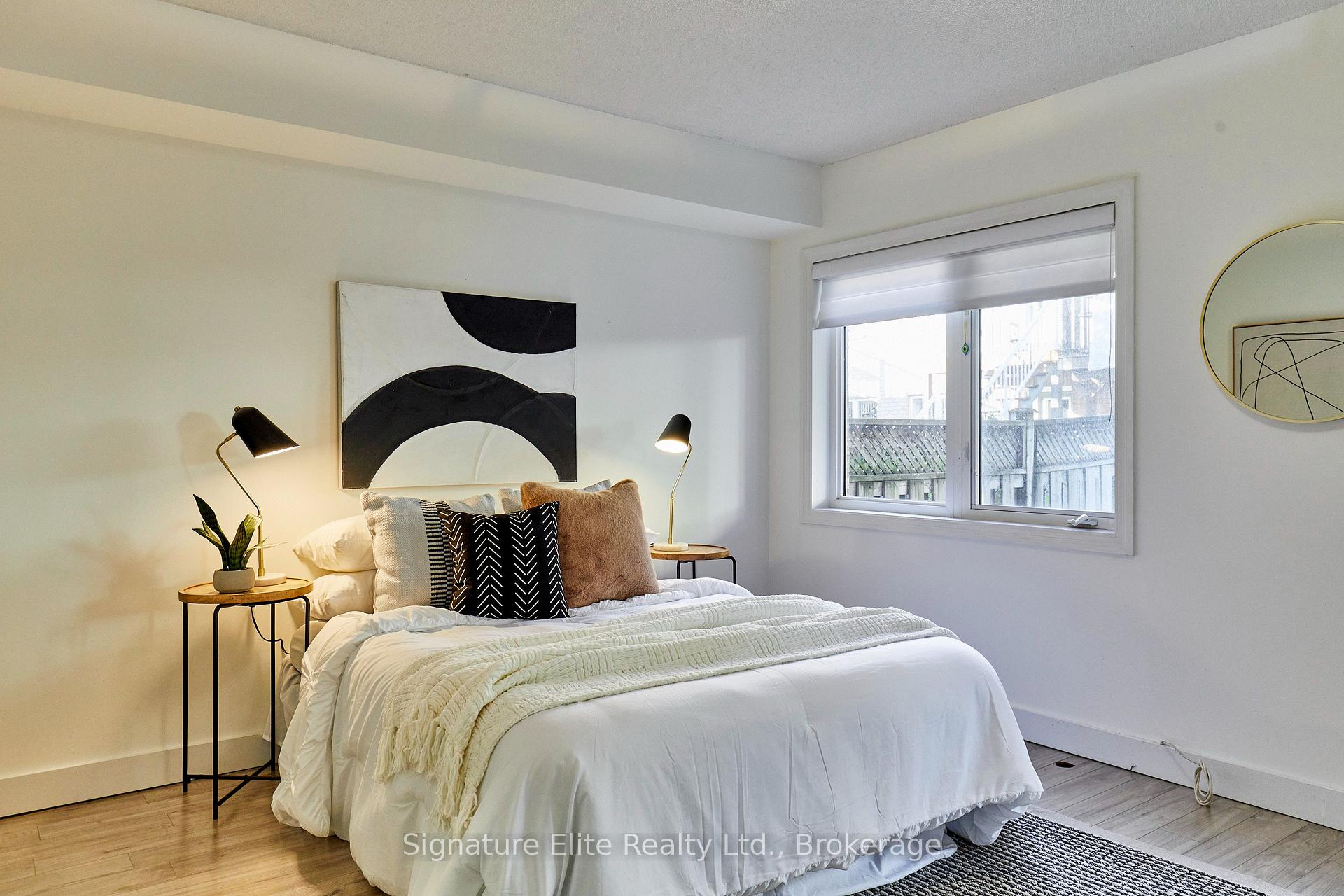 Photo 32 of 12 Blair Street, Toronto, O'Connor-Parkview — HOMEH