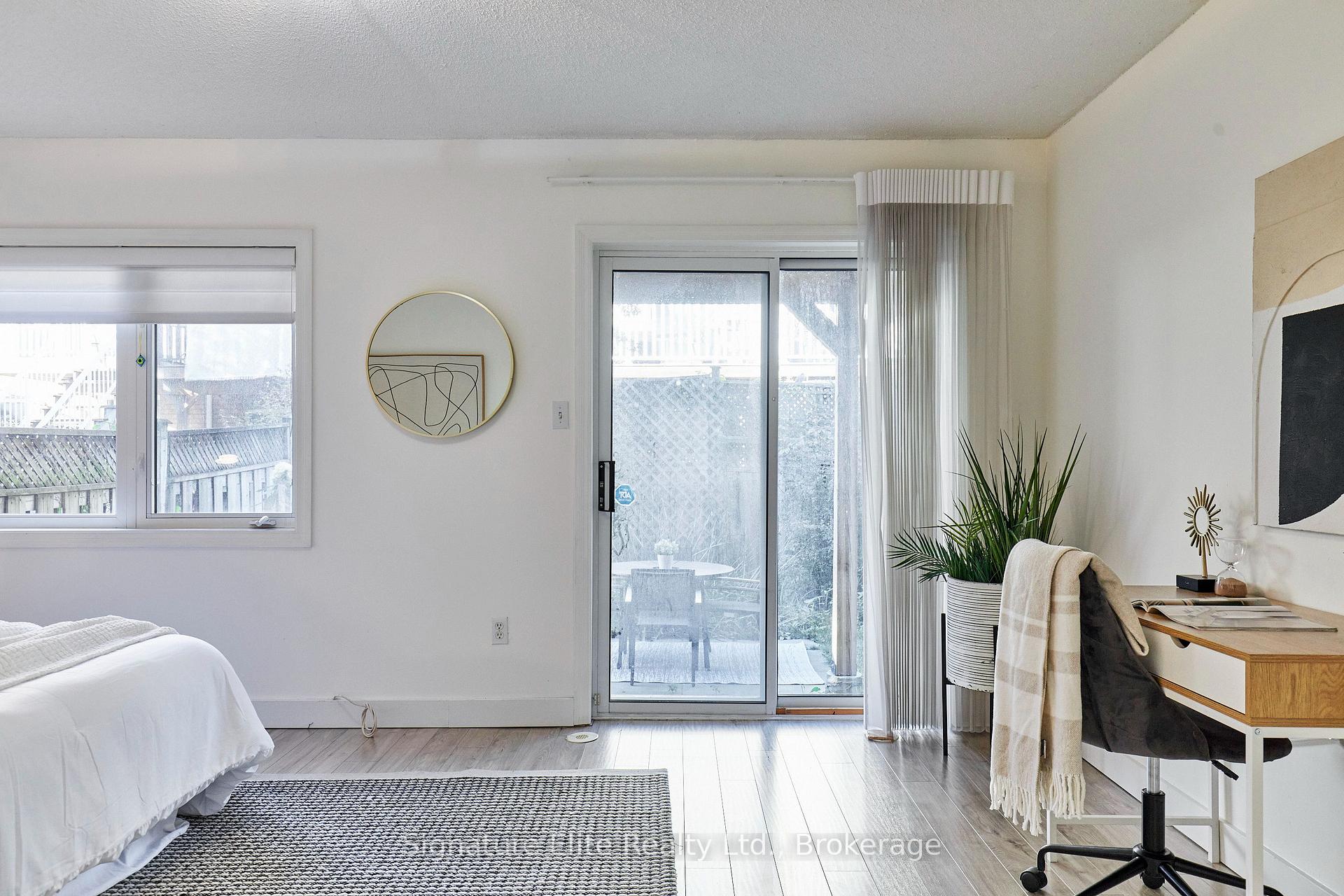 Photo 33 of 12 Blair Street, Toronto, O'Connor-Parkview — HOMEH