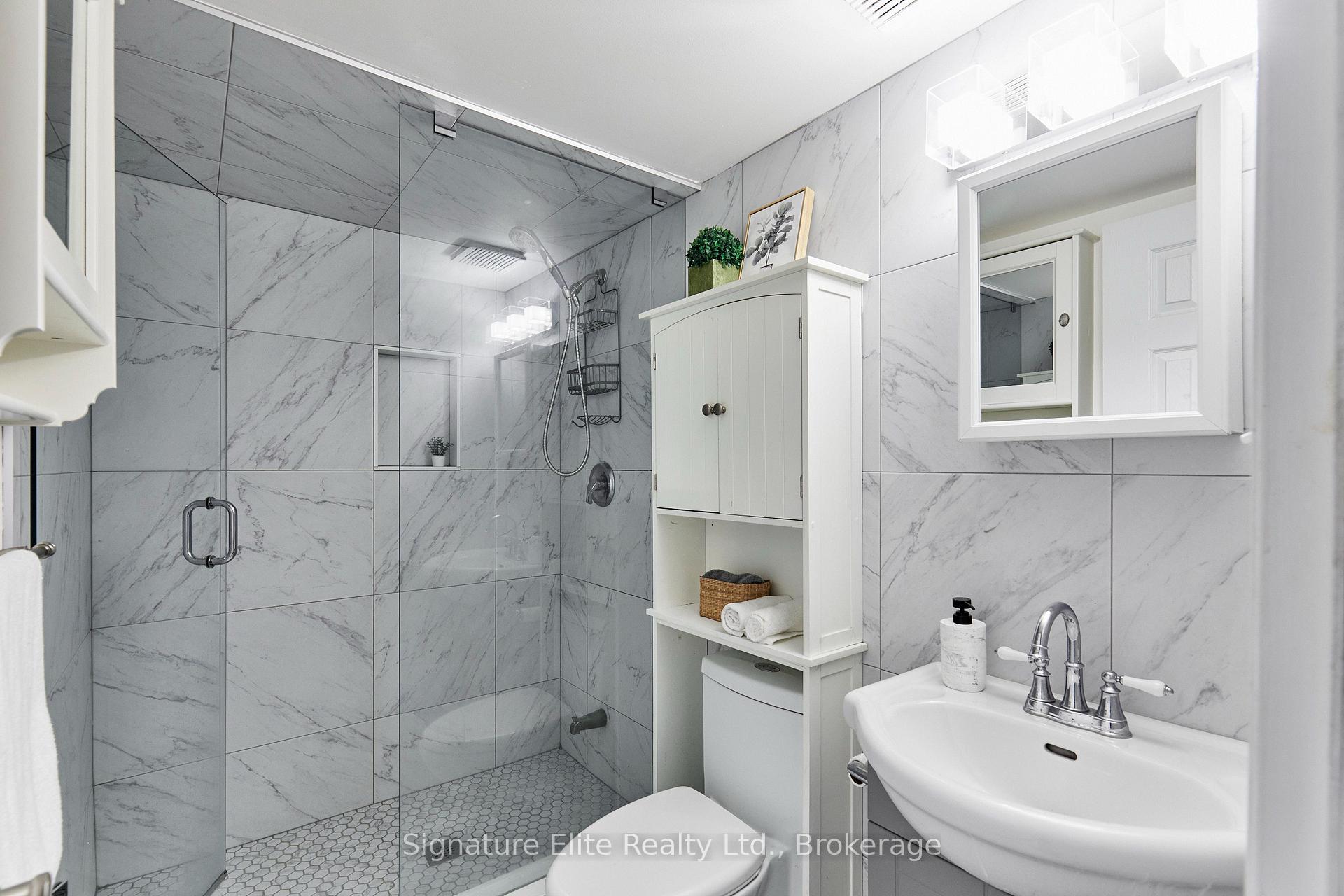 Photo 37 of 12 Blair Street, Toronto, O'Connor-Parkview — HOMEH