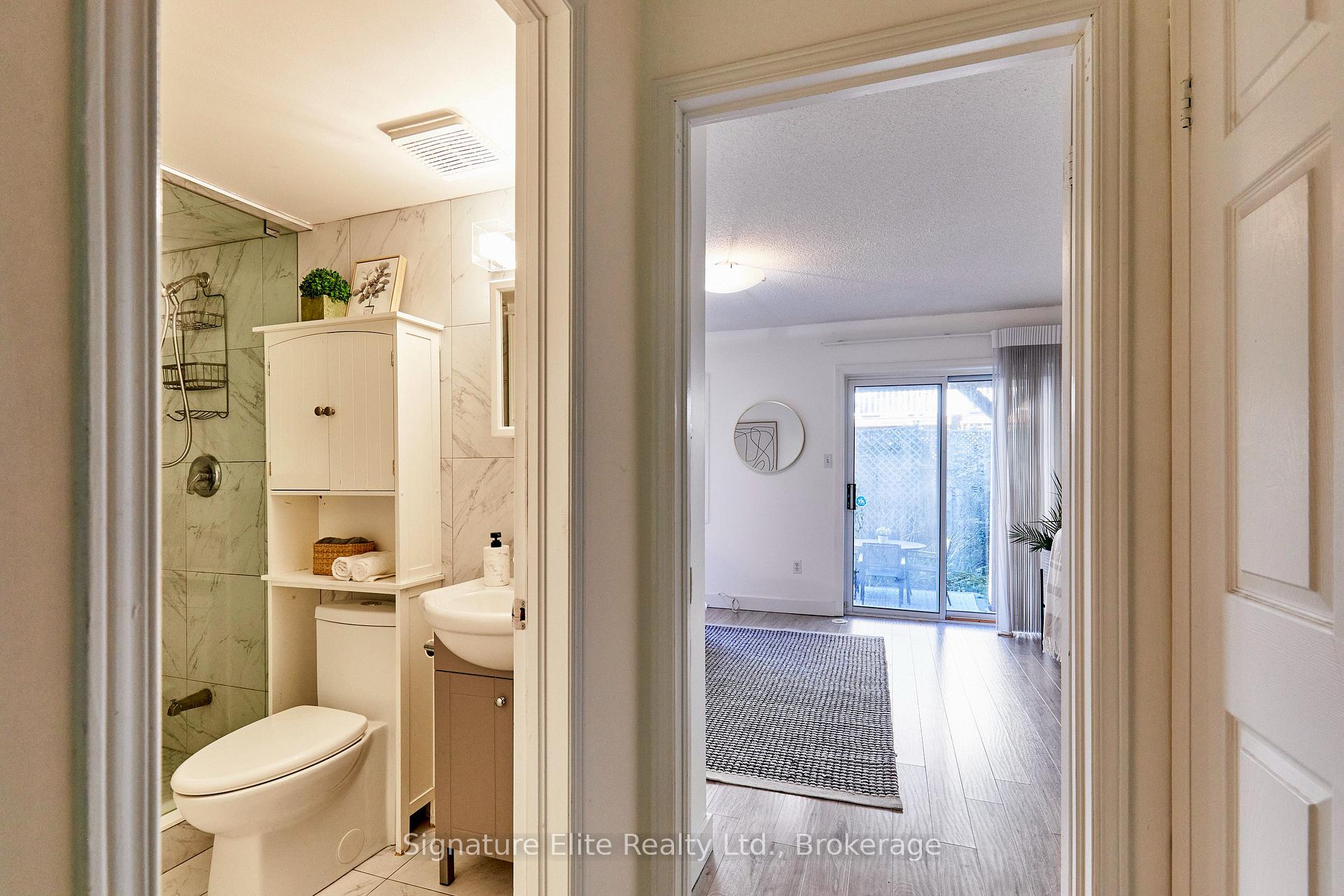 Photo 36 of 12 Blair Street, Toronto, O'Connor-Parkview — HOMEH