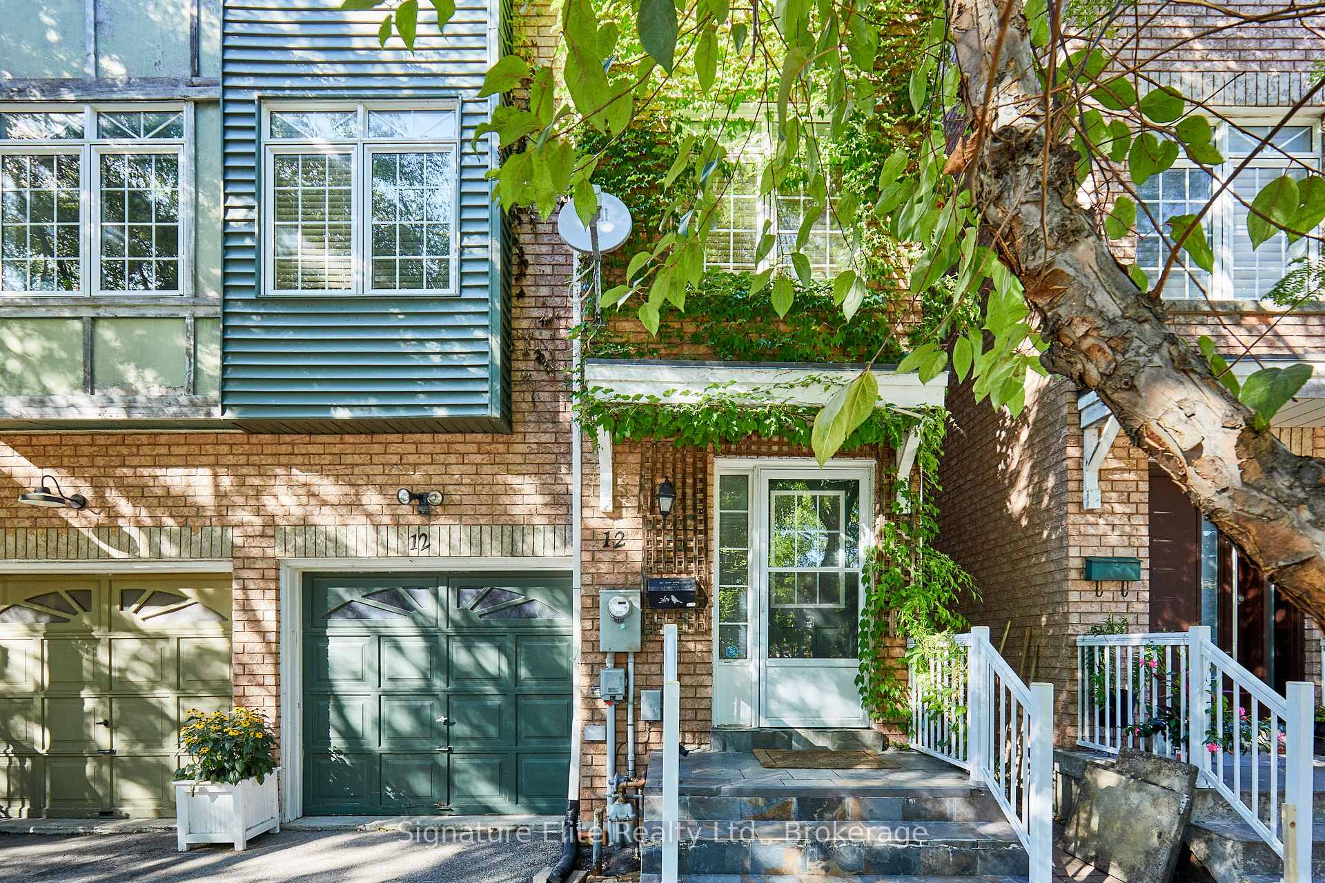 Photo 42 of 12 Blair Street, Toronto, O'Connor-Parkview — HOMEH