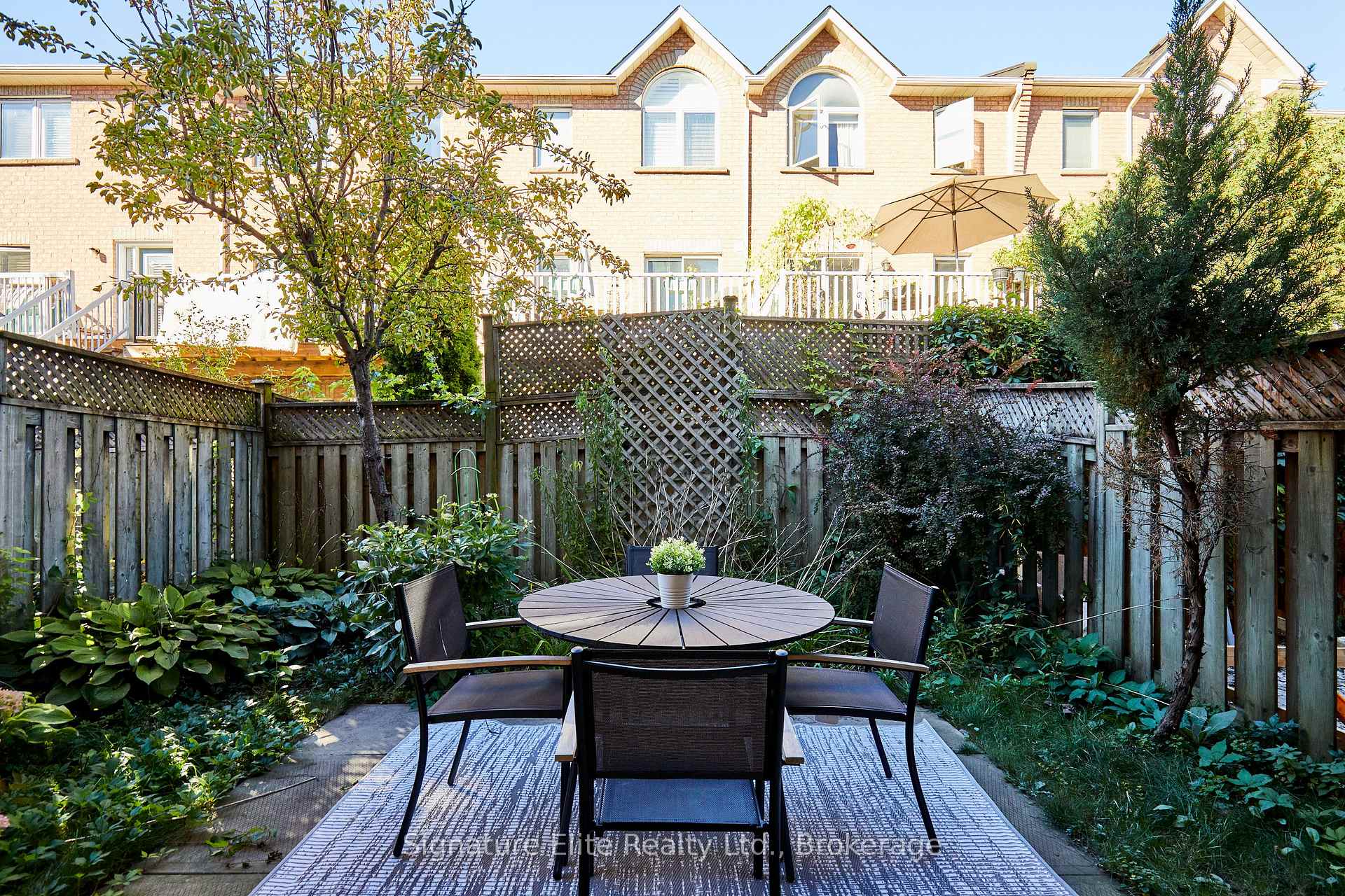 Photo 43 of 12 Blair Street, Toronto, O'Connor-Parkview — HOMEH