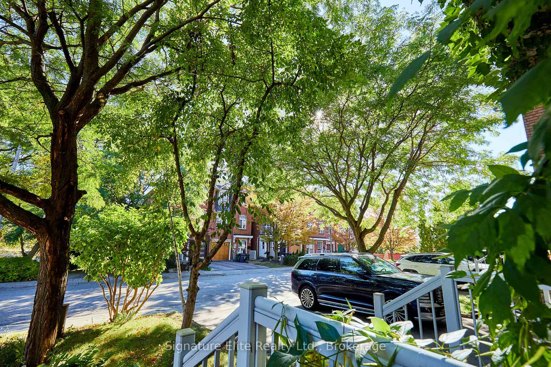 Photo 44 of 12 Blair Street, Toronto, O'Connor-Parkview — HOMEH
