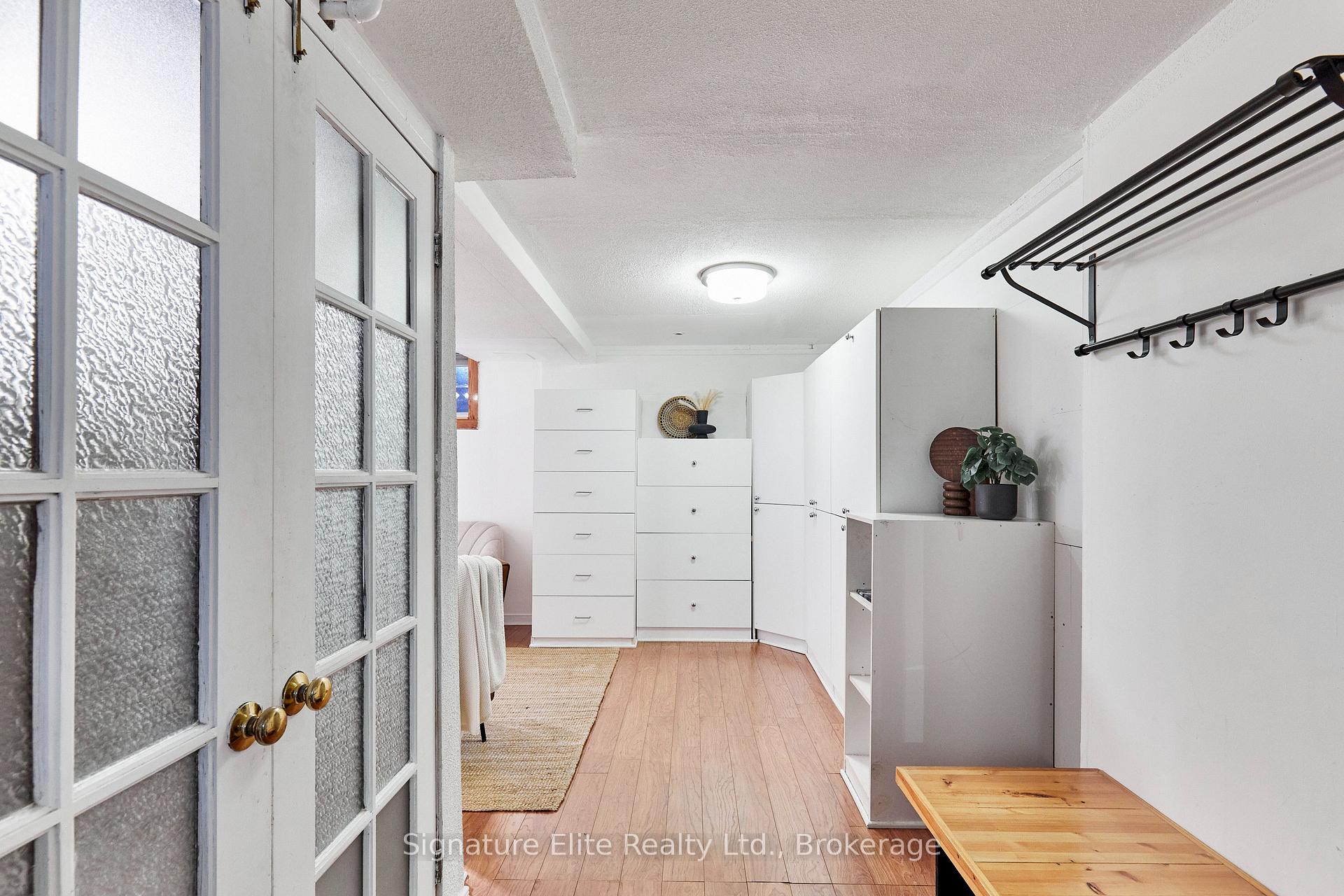 Photo 46 of 12 Blair Street, Toronto, O'Connor-Parkview — HOMEH