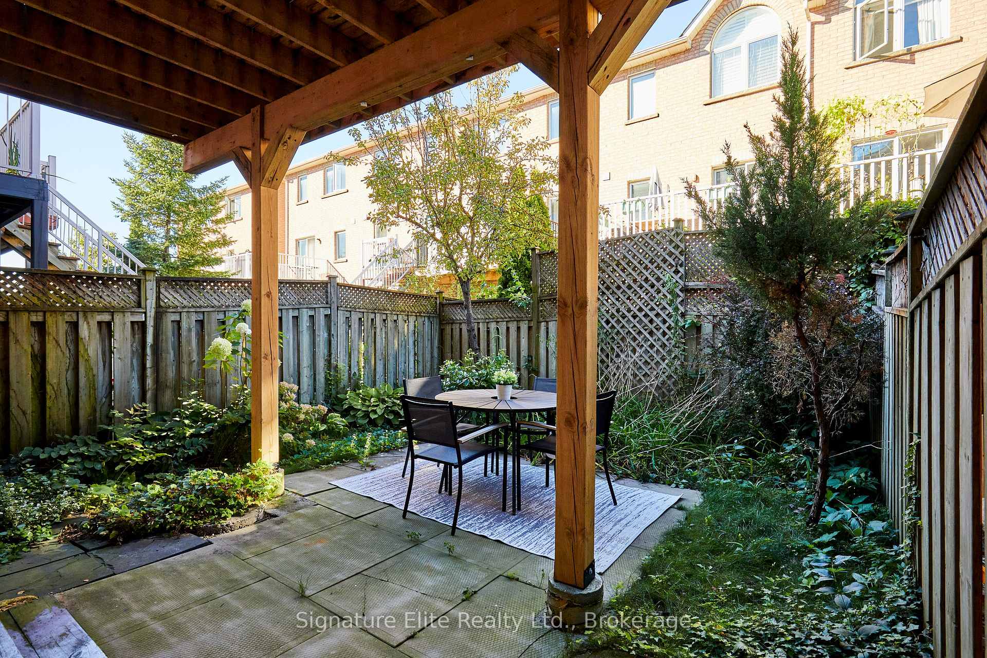 Photo 48 of 12 Blair Street, Toronto, O'Connor-Parkview — HOMEH