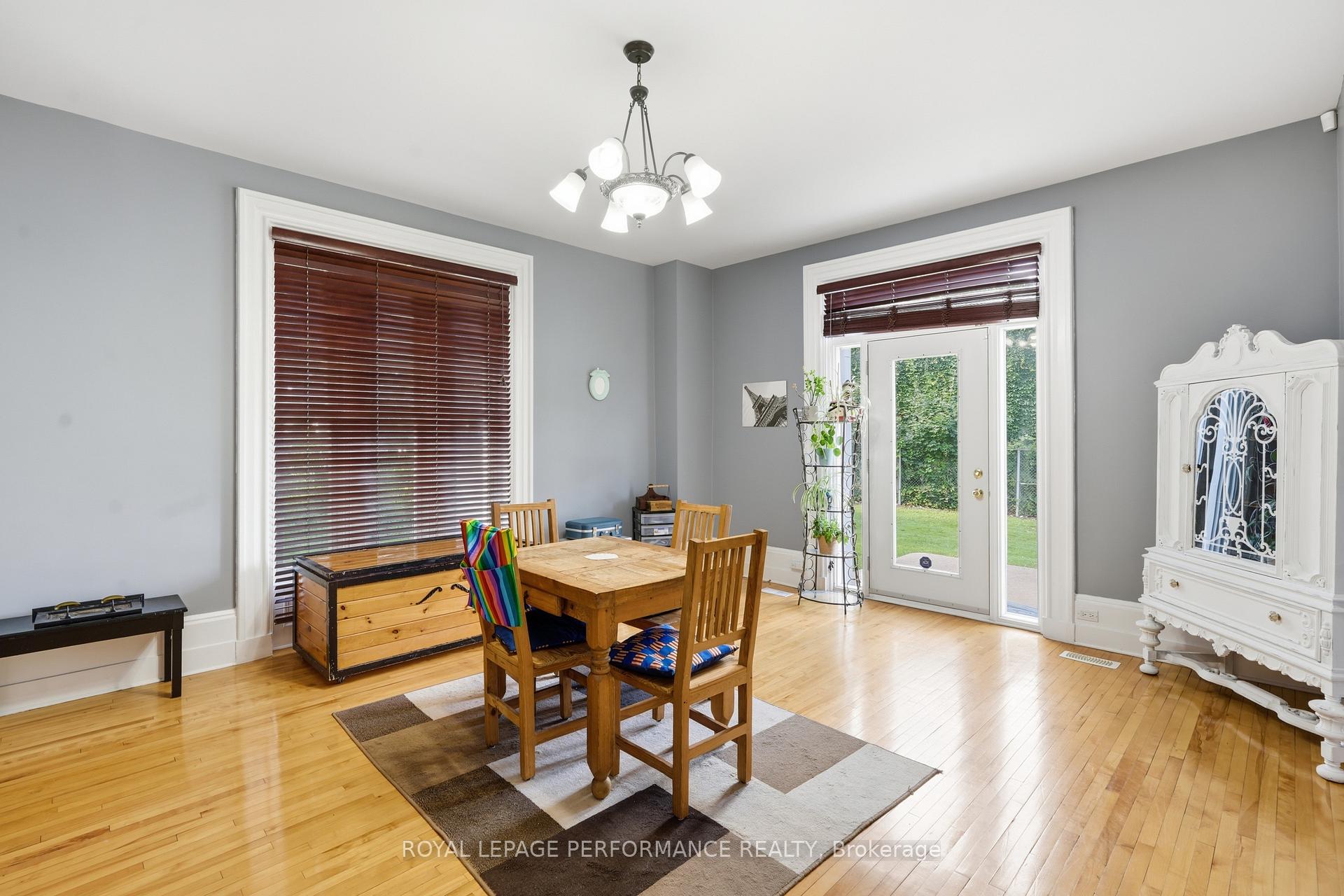 Photo 6 of 8 John Street, Champlain, L'Orignal — HOMEH