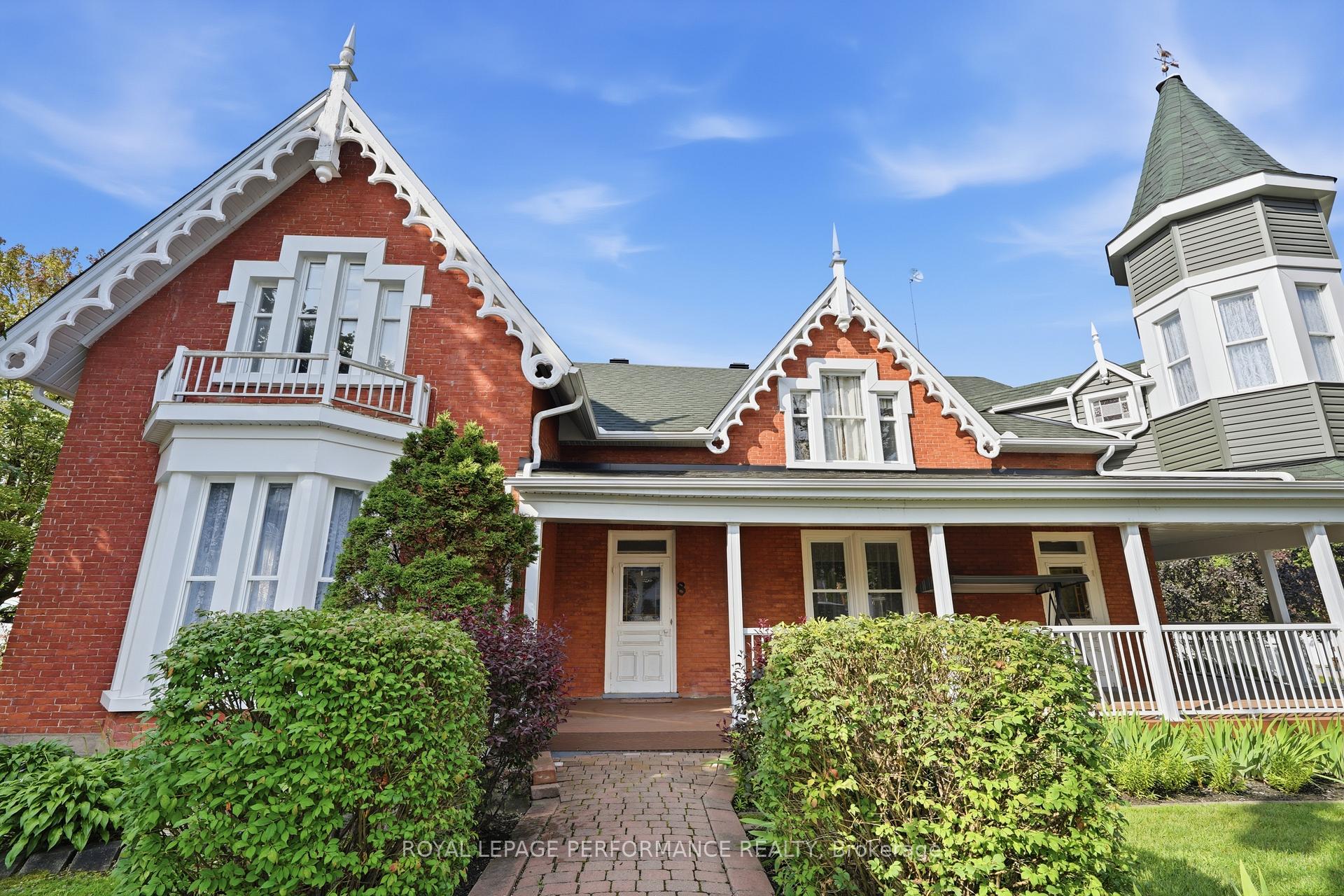 Photo 39 of 8 John Street, Champlain, L'Orignal — HOMEH