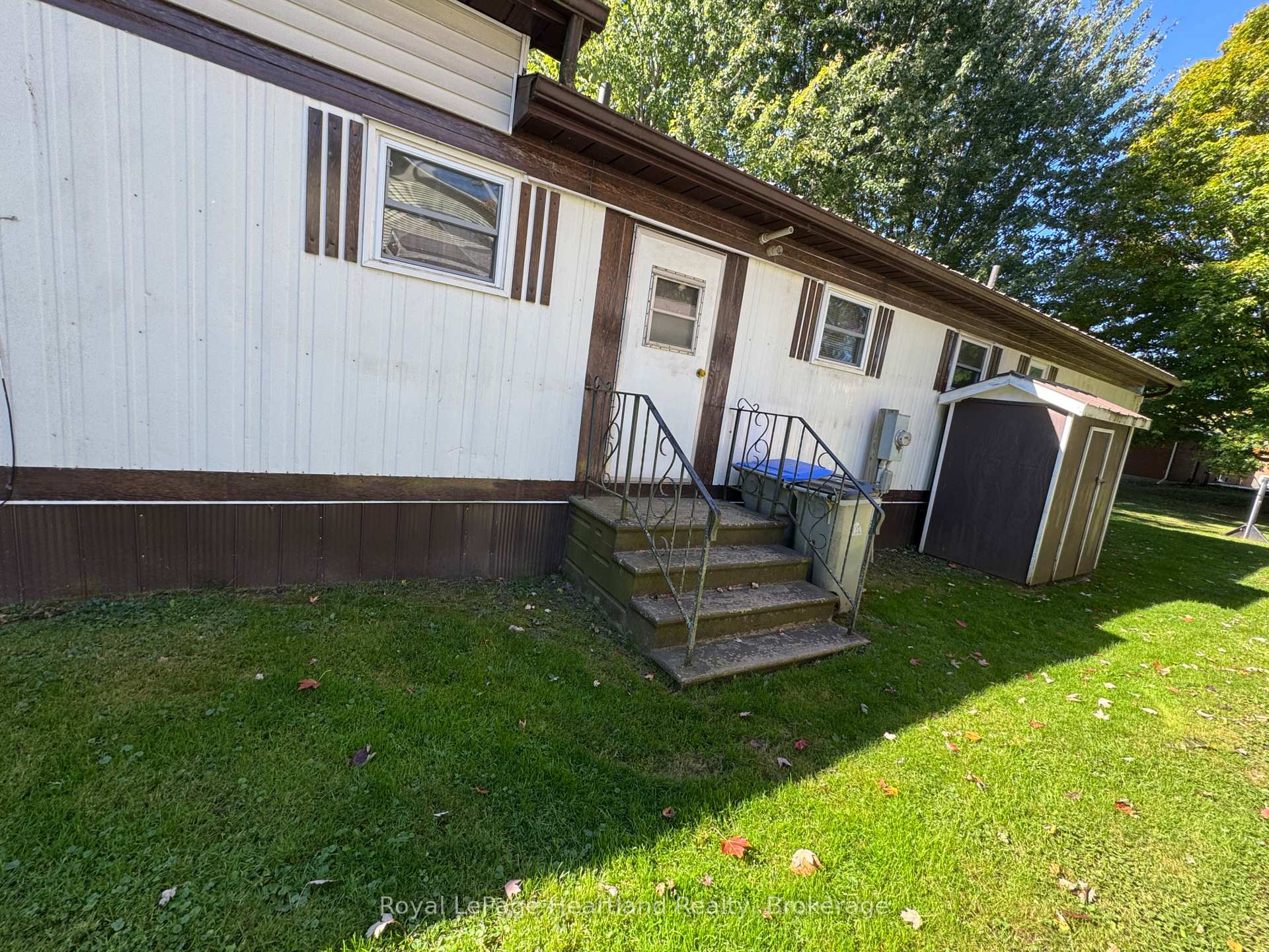 Photo 10 of 62 Clyde Street, Morris Turnberry, Bluevale — HOMEH
