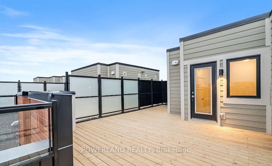 Photo 15 of Unit 18, 22 Lytham Green Circle, Newmarket, Glenway Estates — HOMEH