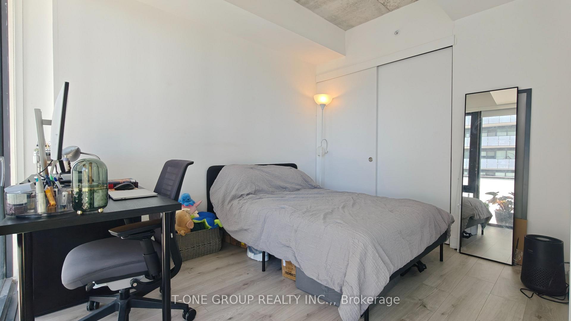 Photo 13 of Unit 2605, 161 Roehampton Avenue, Toronto, Mount Pleasant West — HOMEH