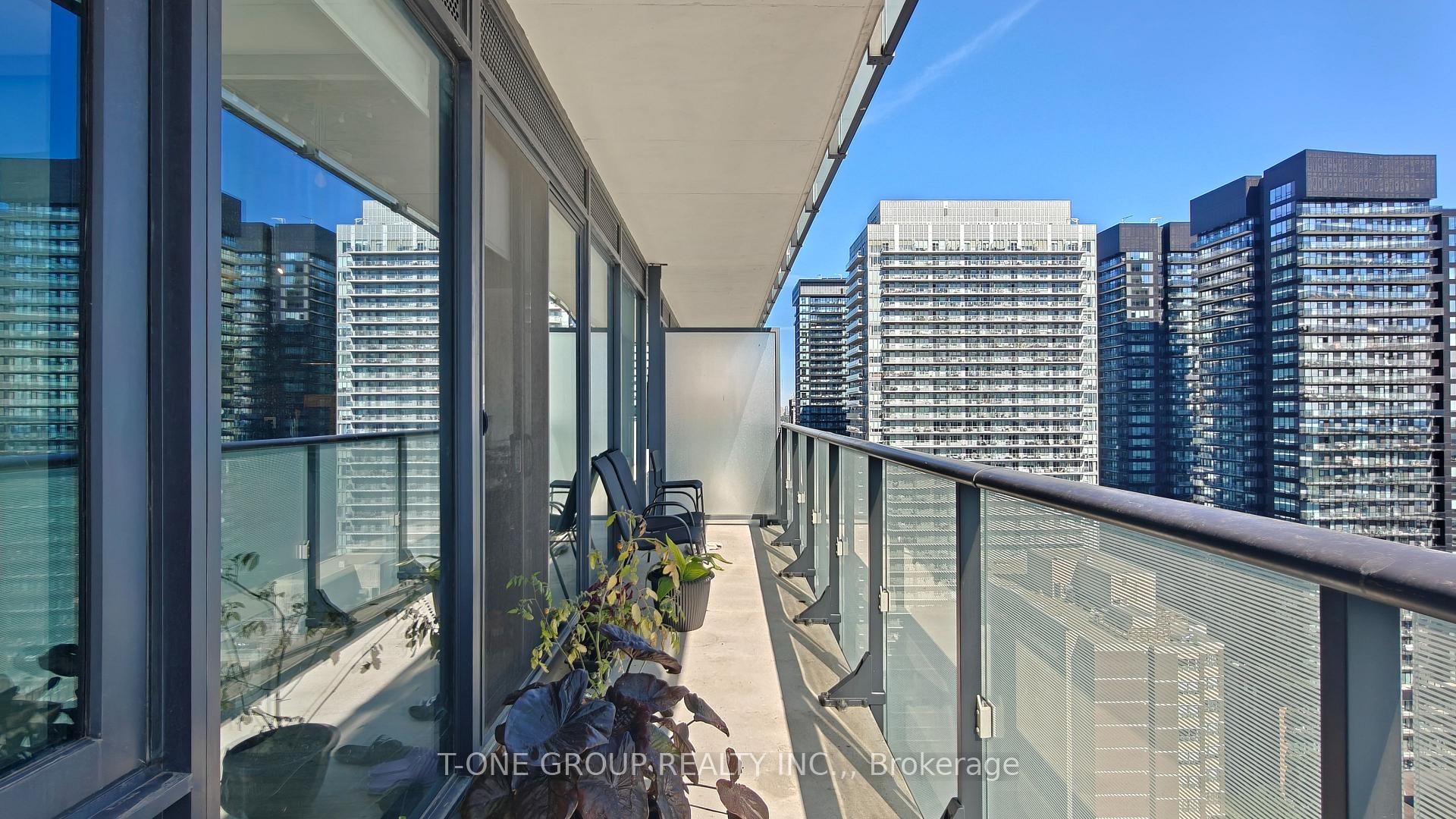 Photo 16 of Unit 2605, 161 Roehampton Avenue, Toronto, Mount Pleasant West — HOMEH