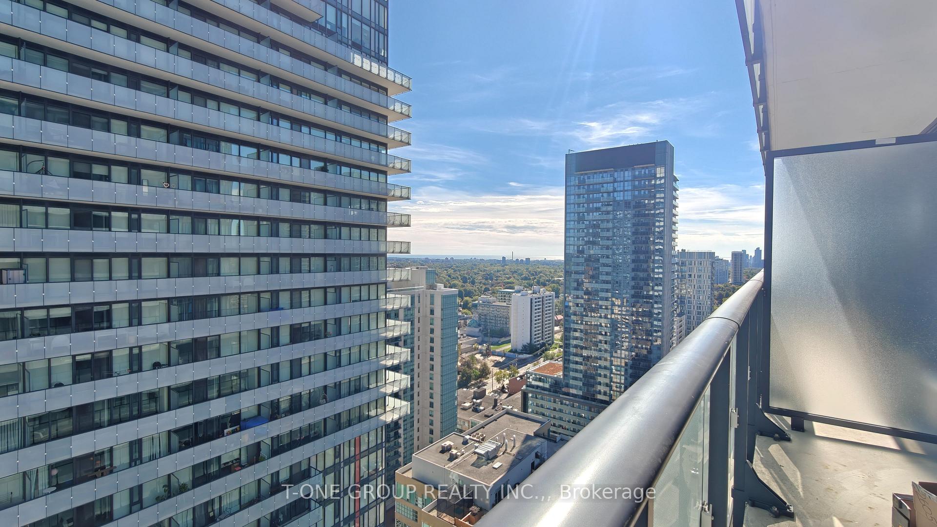 Photo 17 of Unit 2605, 161 Roehampton Avenue, Toronto, Mount Pleasant West — HOMEH
