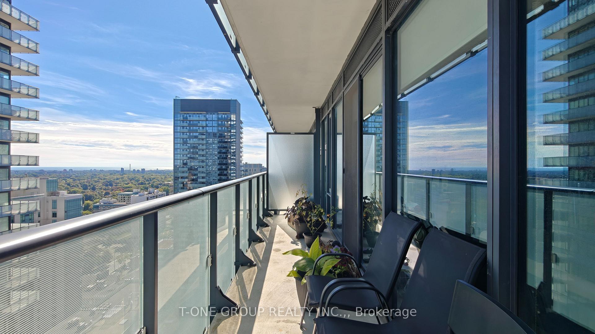 Photo 18 of Unit 2605, 161 Roehampton Avenue, Toronto, Mount Pleasant West — HOMEH