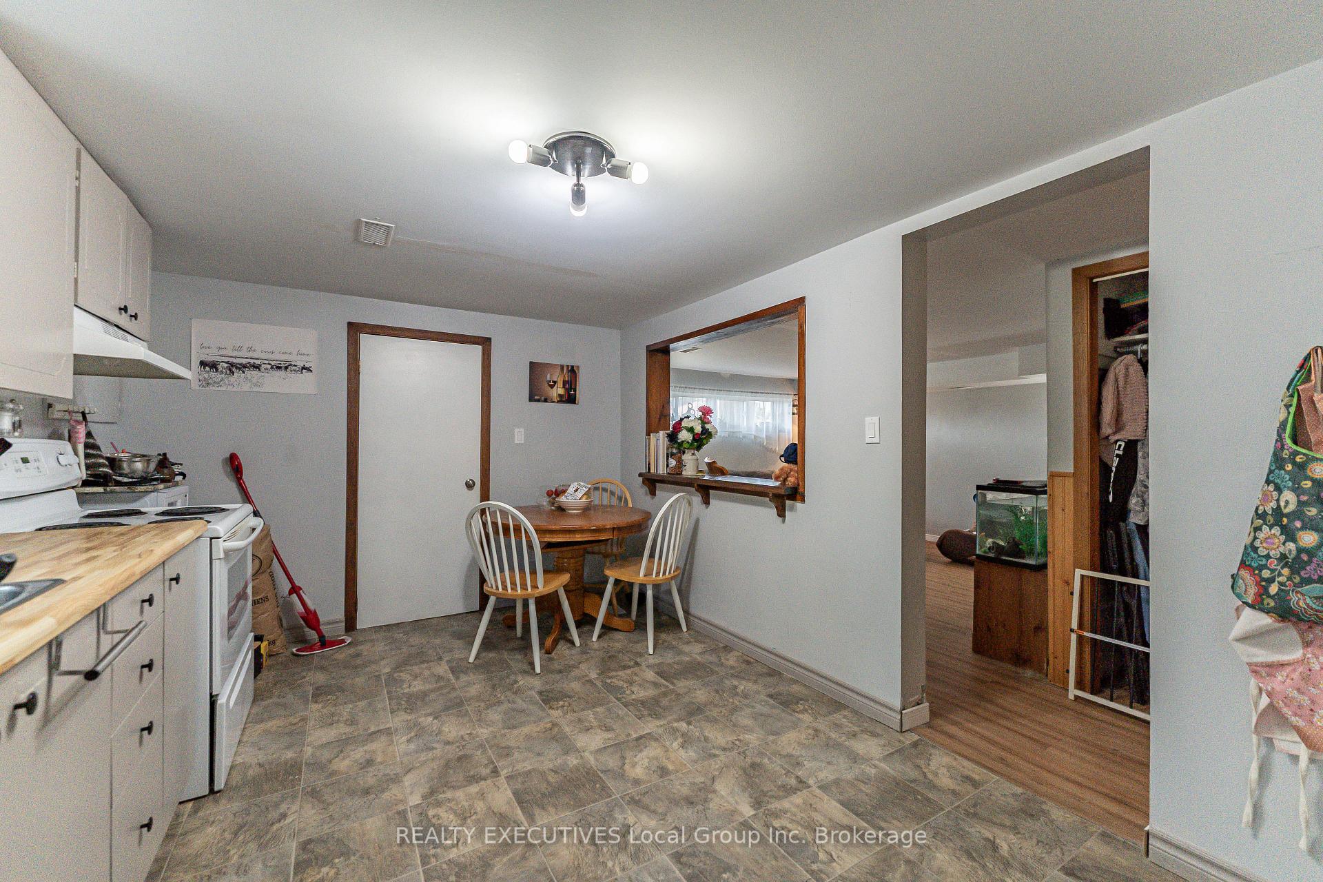 Photo 20 of 408 Nipissing Street, West Nipissing, Sturgeon Falls — HOMEH