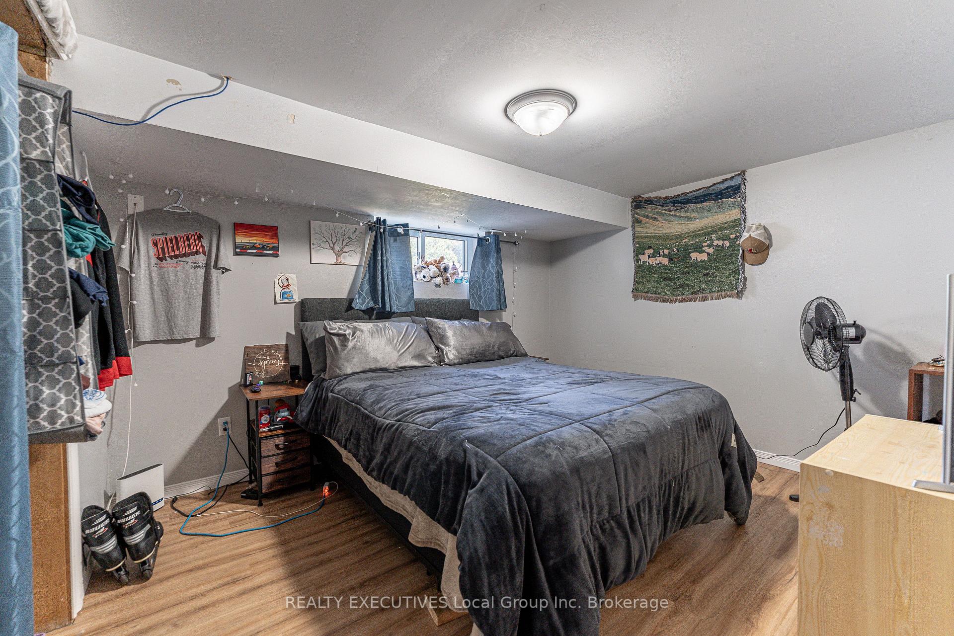 Photo 25 of 408 Nipissing Street, West Nipissing, Sturgeon Falls — HOMEH
