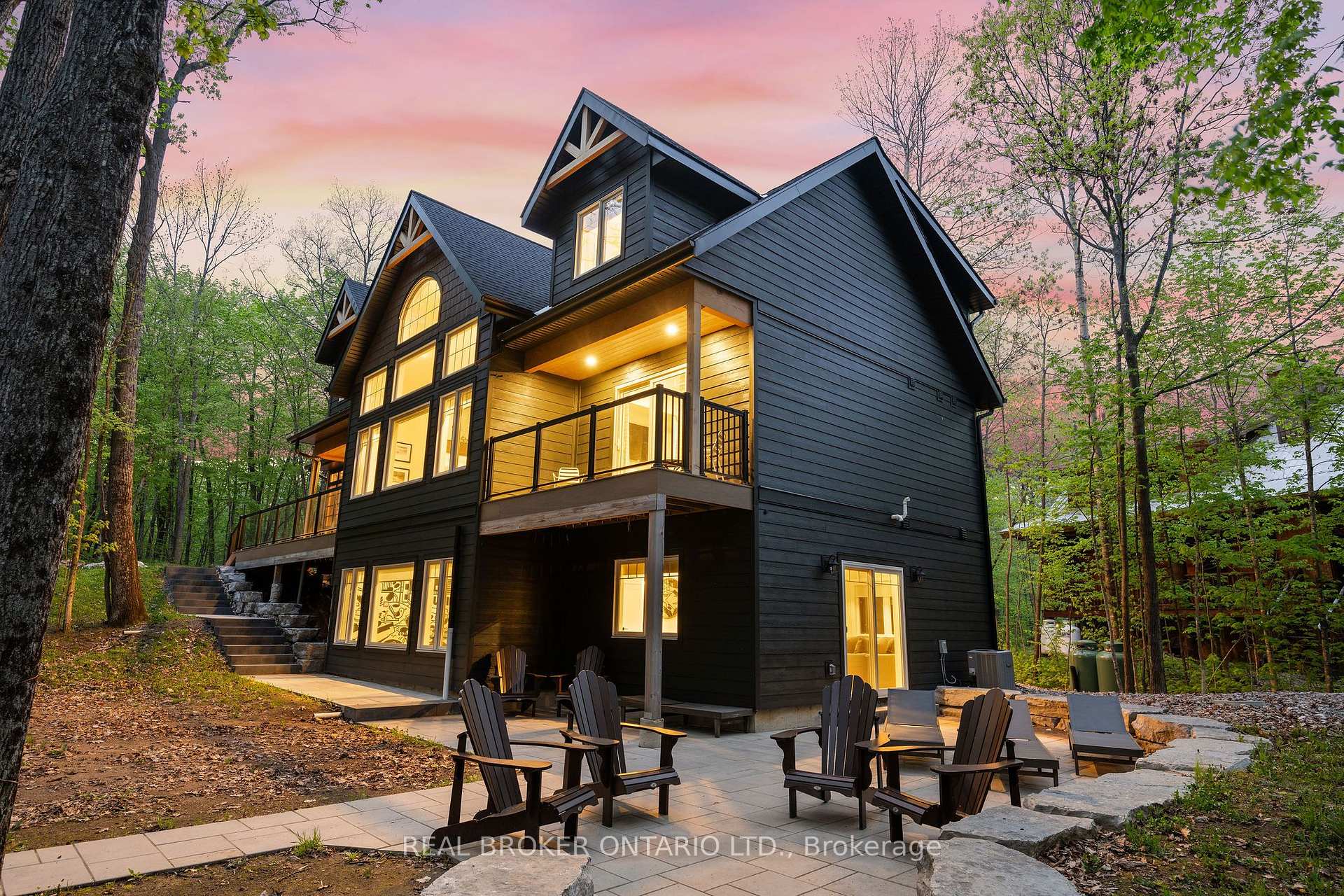 Photo 5 of 36 Crestview Drive, Greater Madawaska, Greater Madawaska — HOMEH