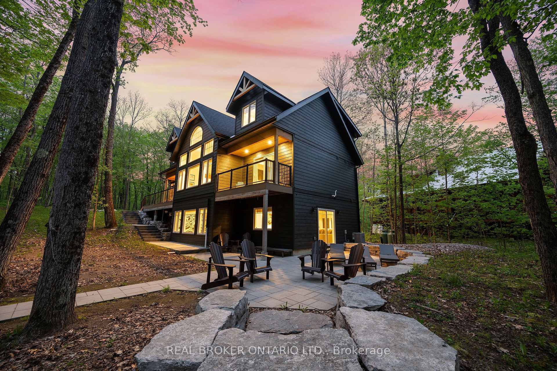 Photo 6 of 36 Crestview Drive, Greater Madawaska, Greater Madawaska — HOMEH