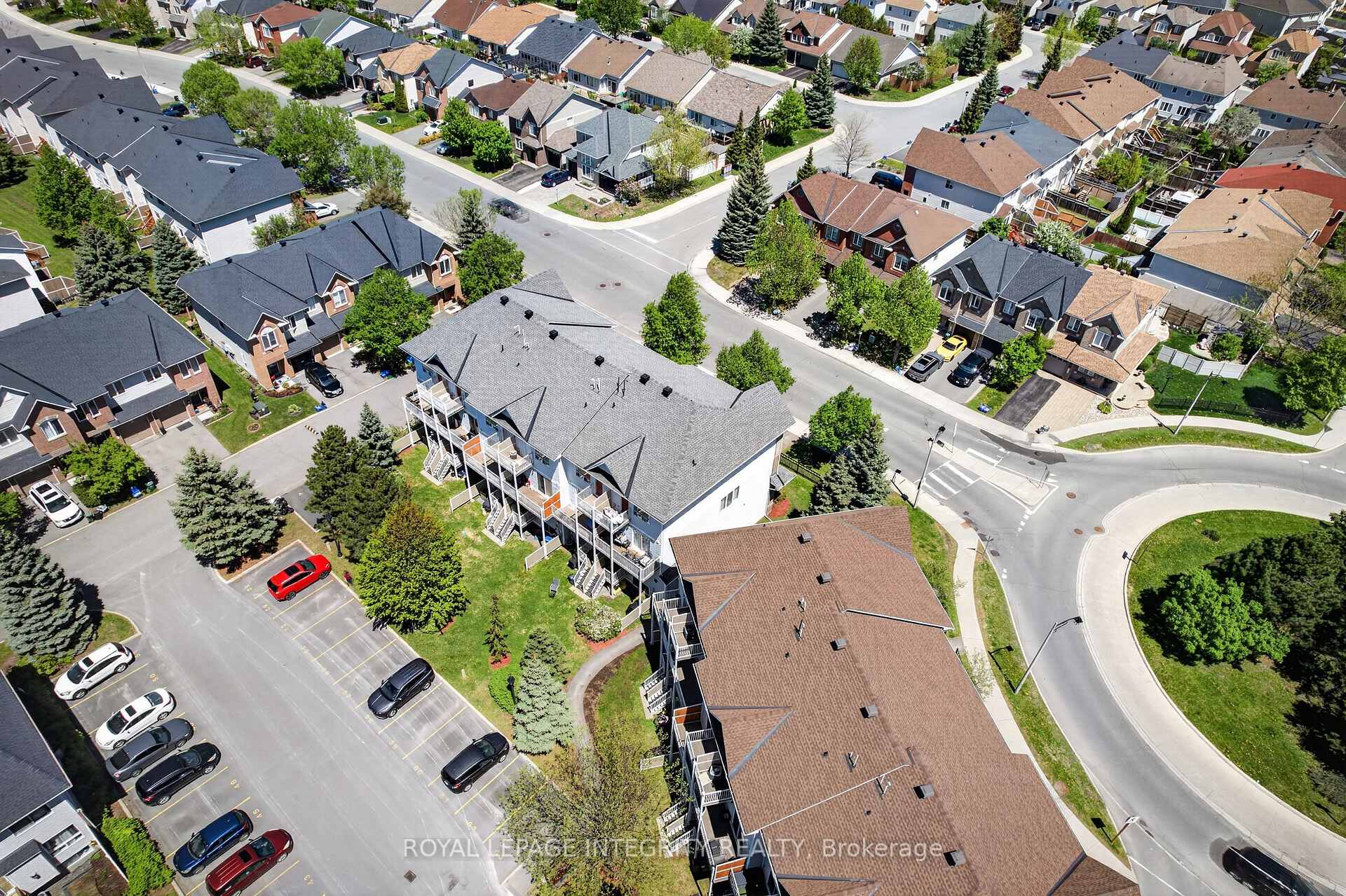 Photo 28 of 256 Cresthaven Drive, Ottawa, Barrhaven East — HOMEH